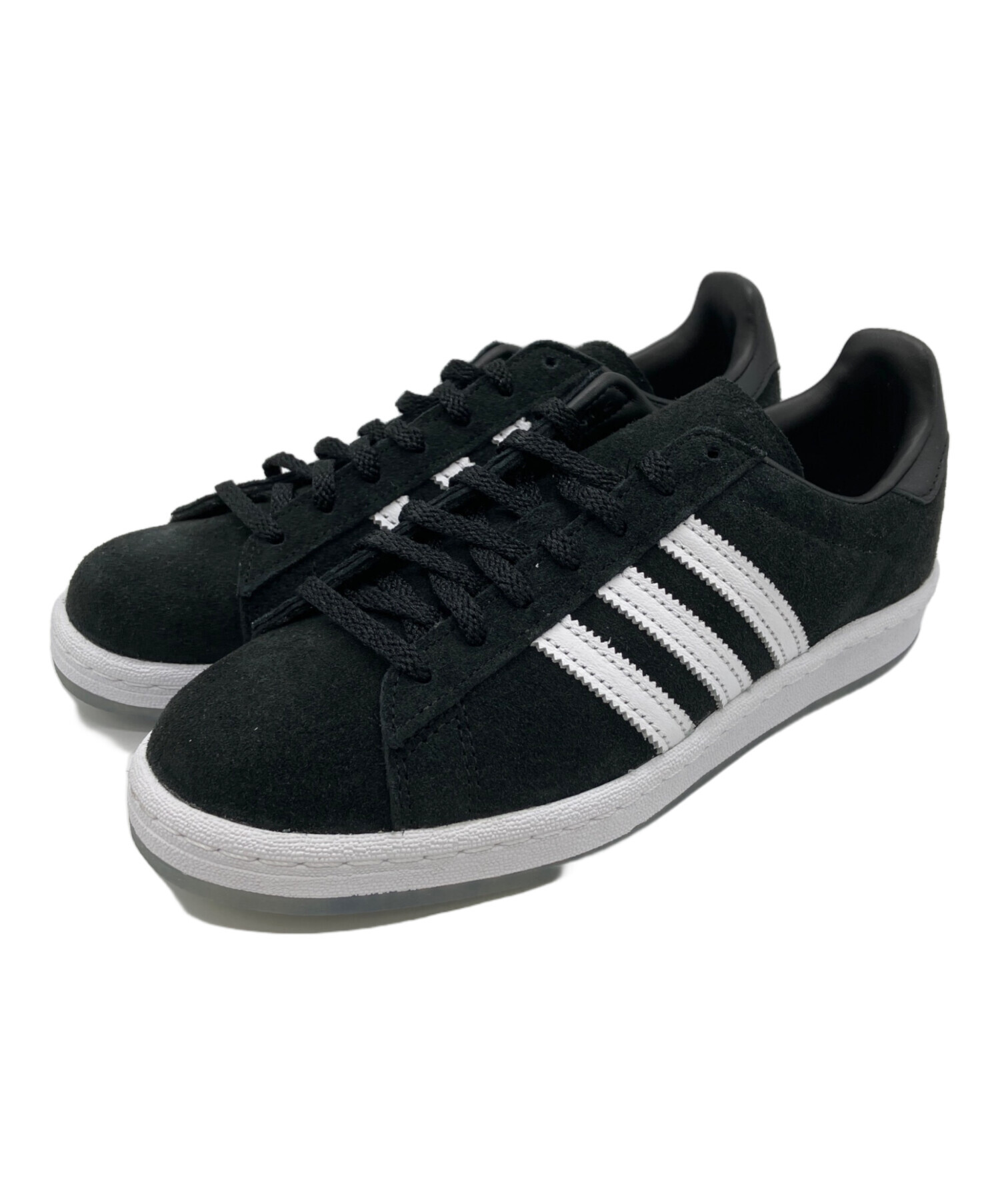 アディダス キャンパス ブラック/スネーク US8.5 26.5㎝ 中古・古着通販】adidas (アディダス) KOSUKE KAWAMURA × adidas