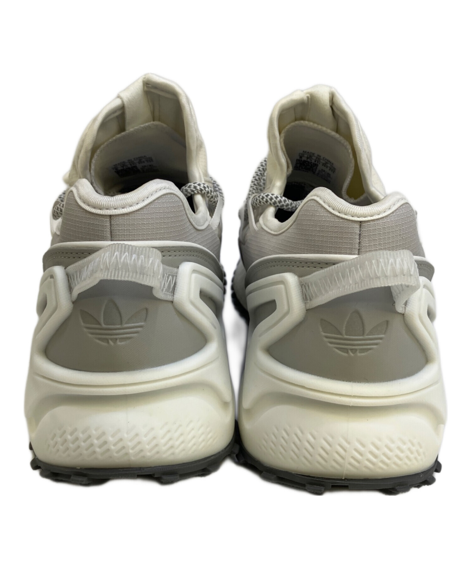 中古・古着通販】adidas (アディダス) adidas ZX 2K Boost Utility