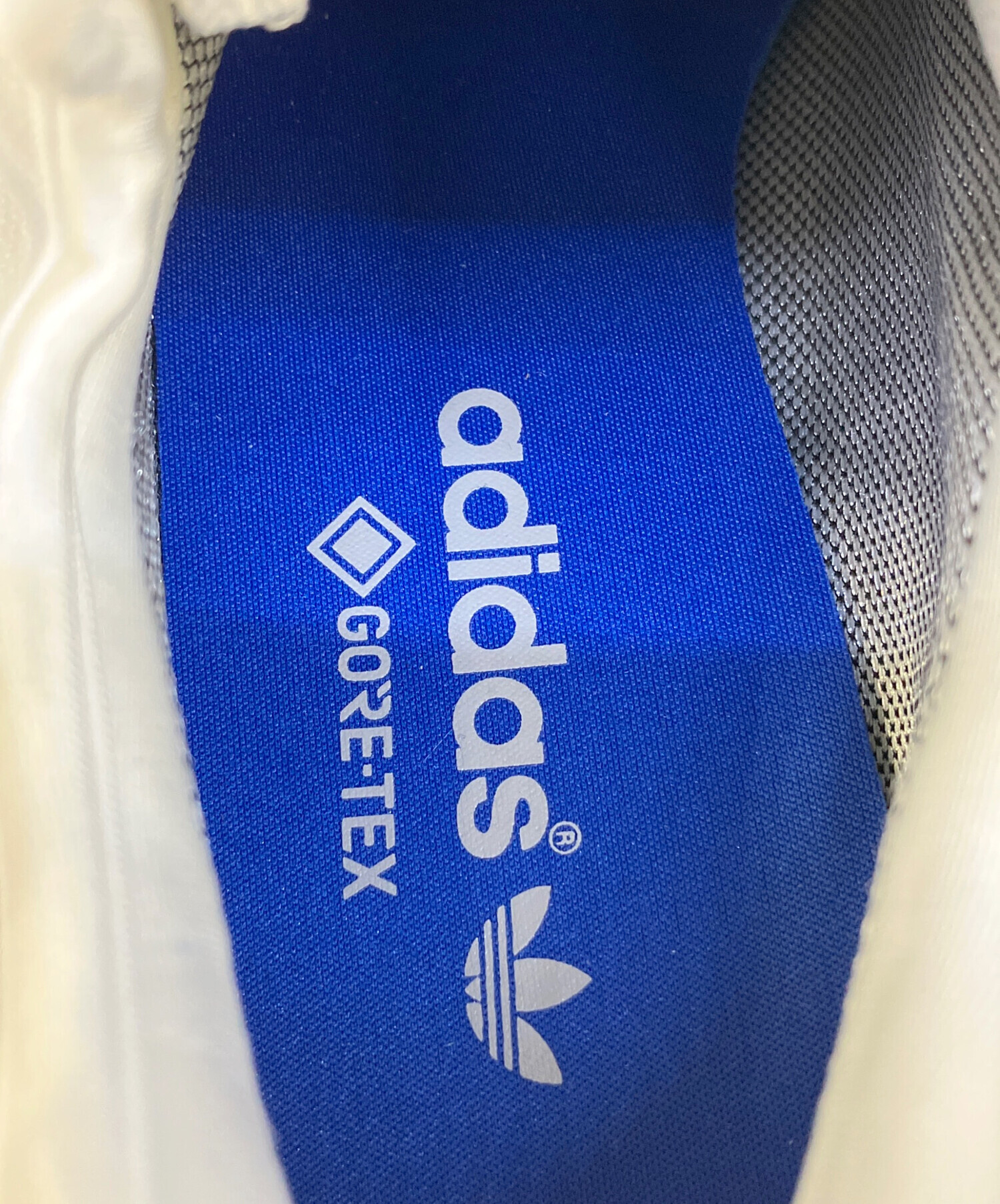 中古・古着通販】adidas (アディダス) adidas ZX 2K Boost Utility