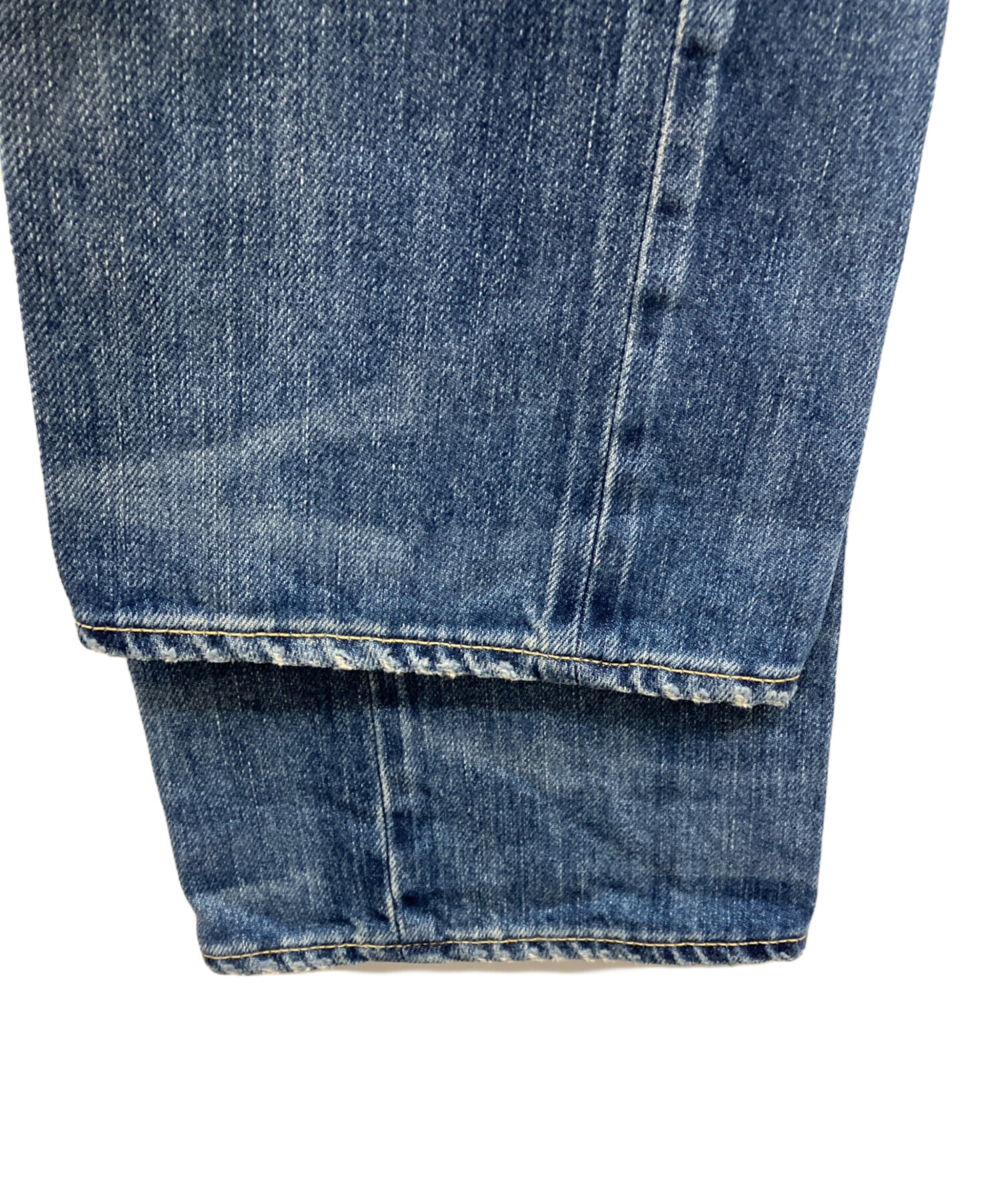 中古・古着通販】Hysteric Glamour (ヒステリックグラマー) デニム
