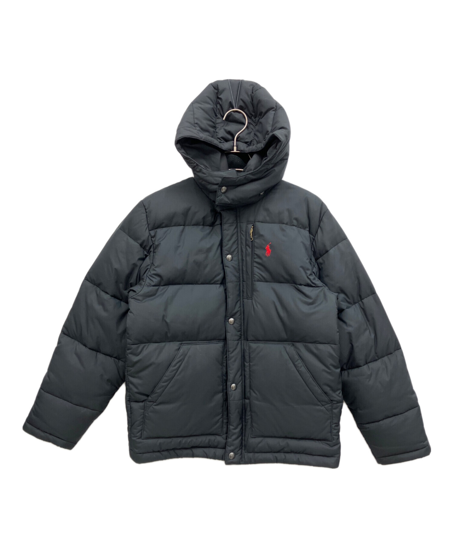 中古・古着通販】POLO RALPH LAUREN (ポロ・ラルフローレン) ダウン