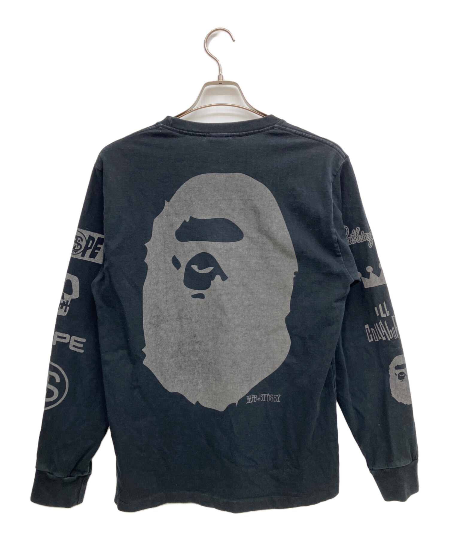 中古・古着通販】BAPE BY A BATHING APE (ベイプバイアベイシング