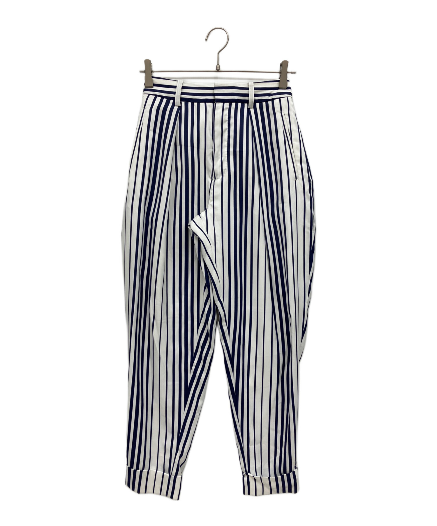 ジャンポール・ゴルチェ　ヴィンテージ　シルクウール　変形ショートパンツ 中古・古着通販】Jean Paul GAULTIER (ジャンポールゴルチェ) パンツ