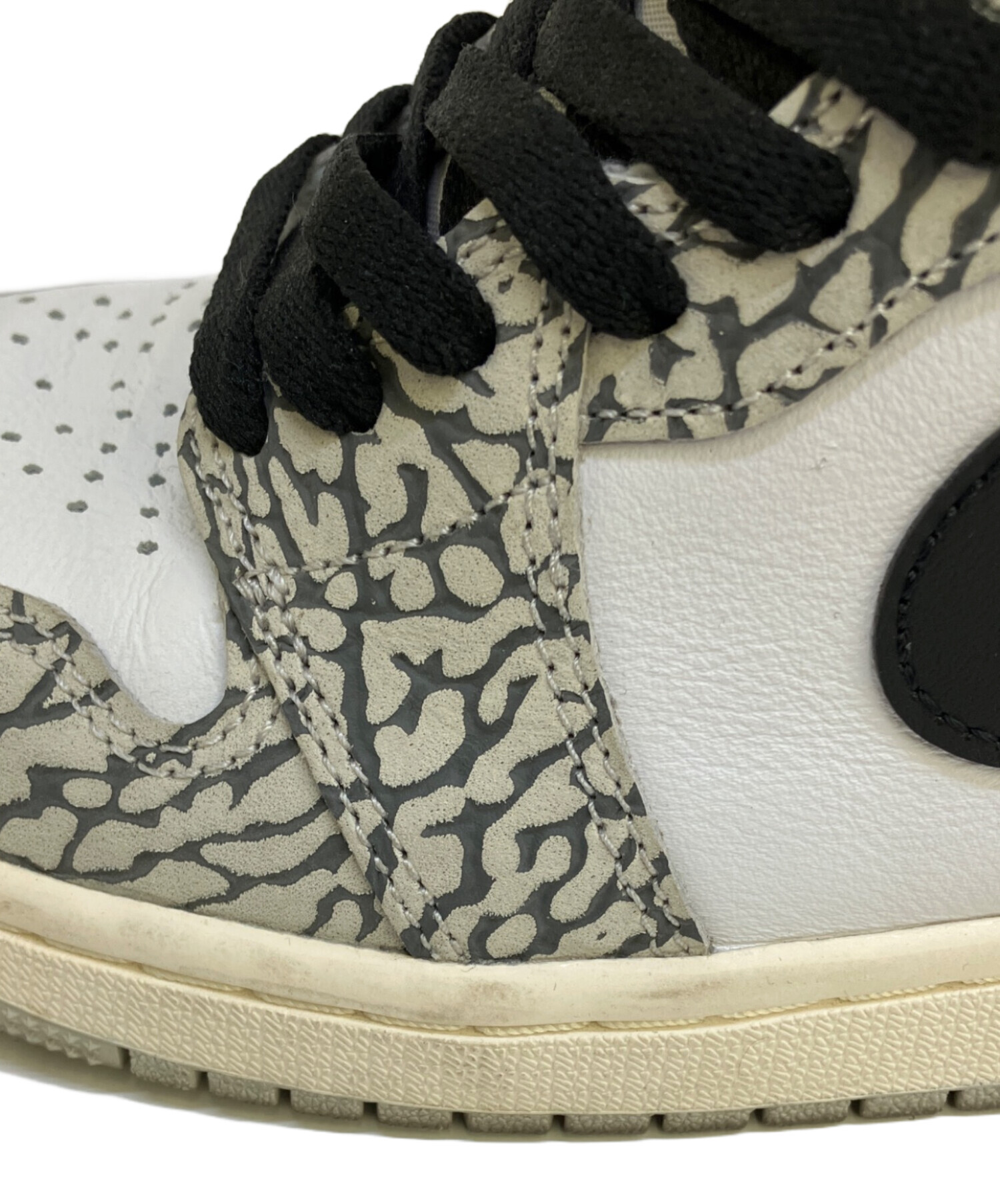 中古・古着通販】NIKE (ナイキ) Nike Air Jordan 1 High OG 