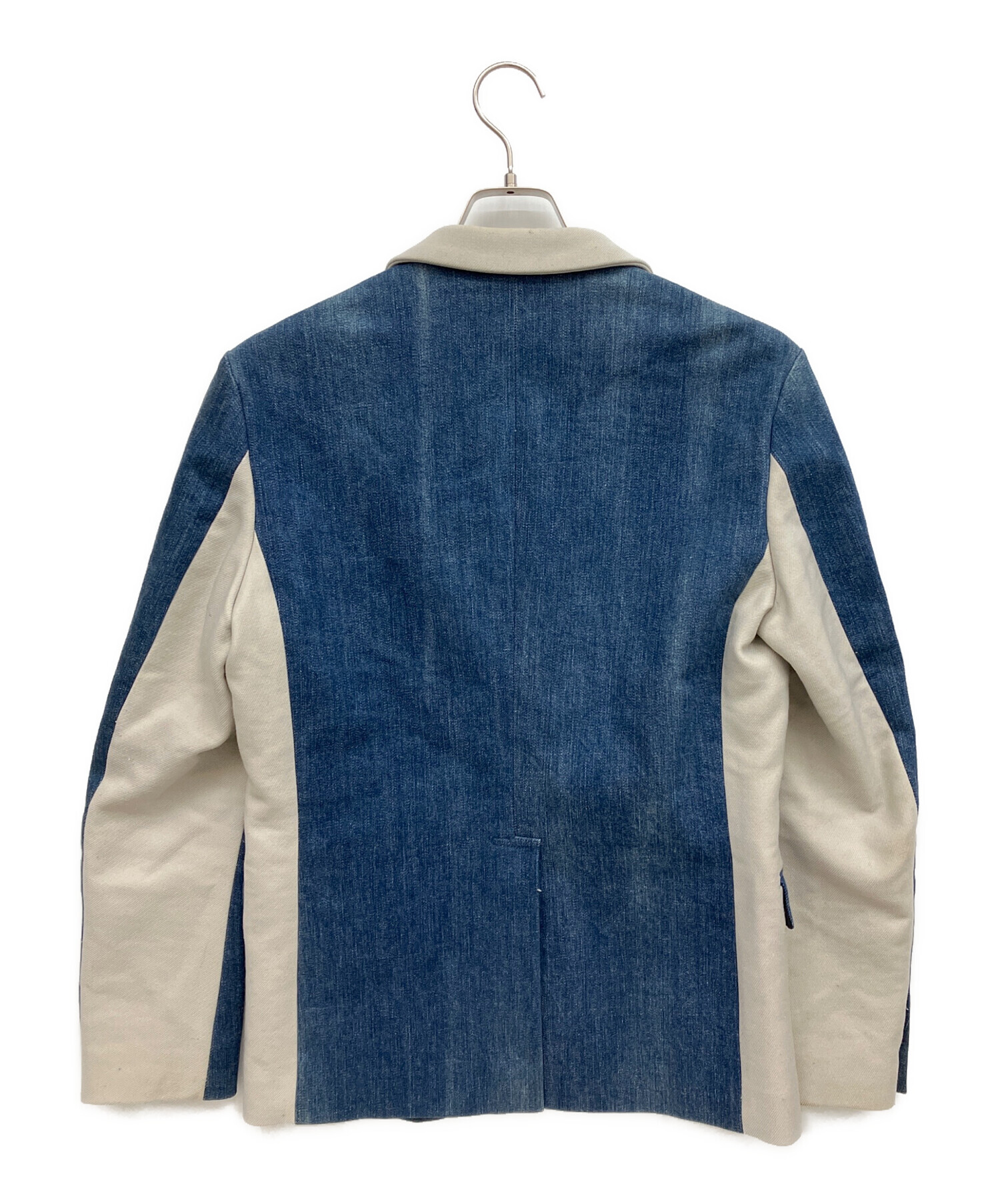 中古・古着通販】DIESEL (ディーゼル) N.HOOLYWOOD (エヌ ハリウッド