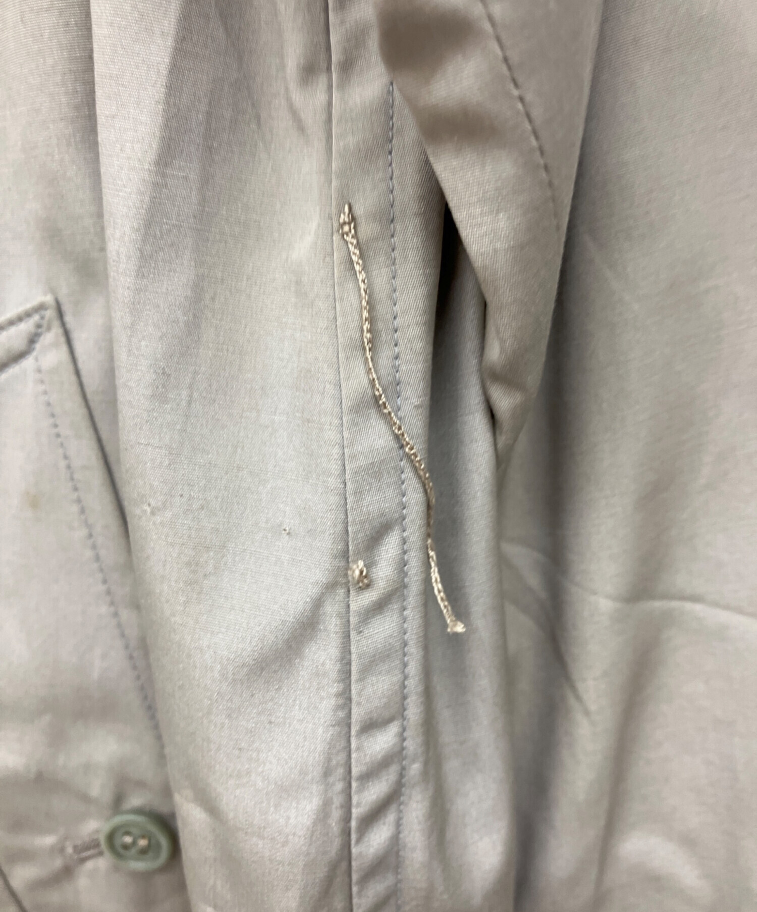 中古・古着通販】Burberry's (バーバリーズ) ステンカラーコート