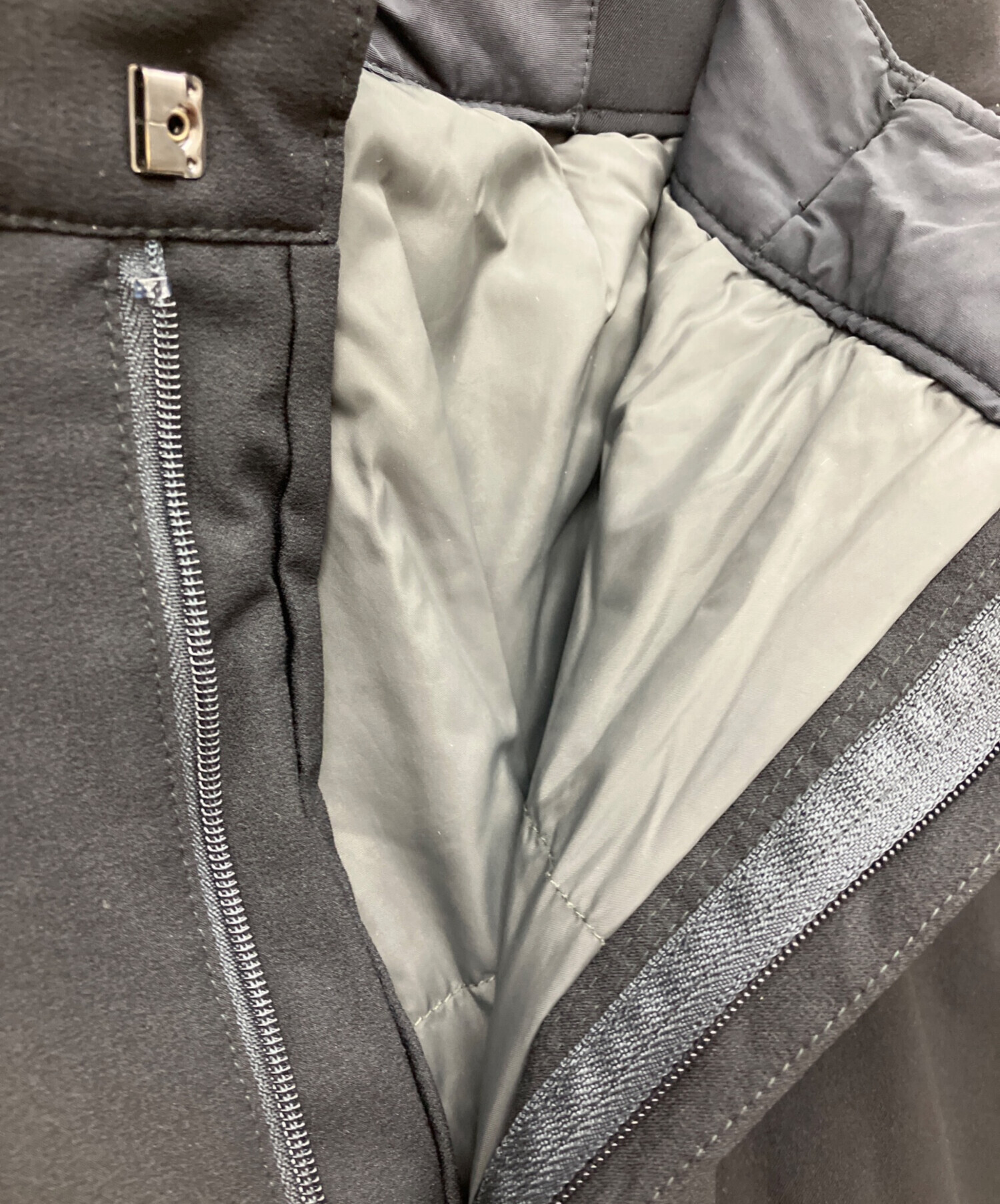 中古・古着通販】mont-bell (モンベル) ドライテック インシュレー