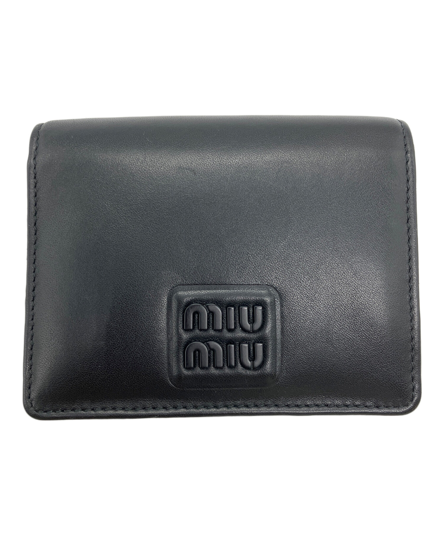 中古・古着通販】MIU MIU (ミュウミュウ) ソフティパデッド 中古・古着通販】MIU MIU (ミュウミュウ) ソフティパデッド