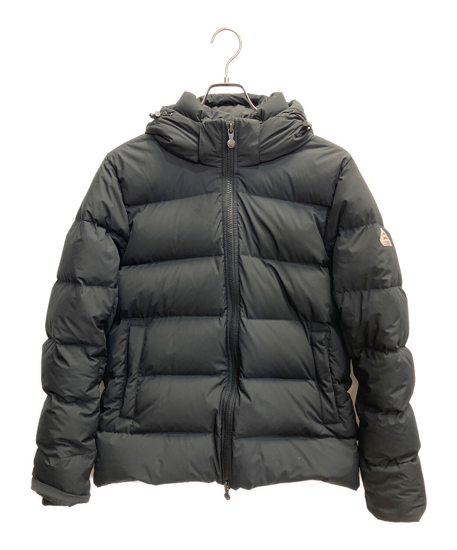 中古・古着通販】Pyrenex (ピレネックス) SPOUTNIC MINI RIPSTOP 