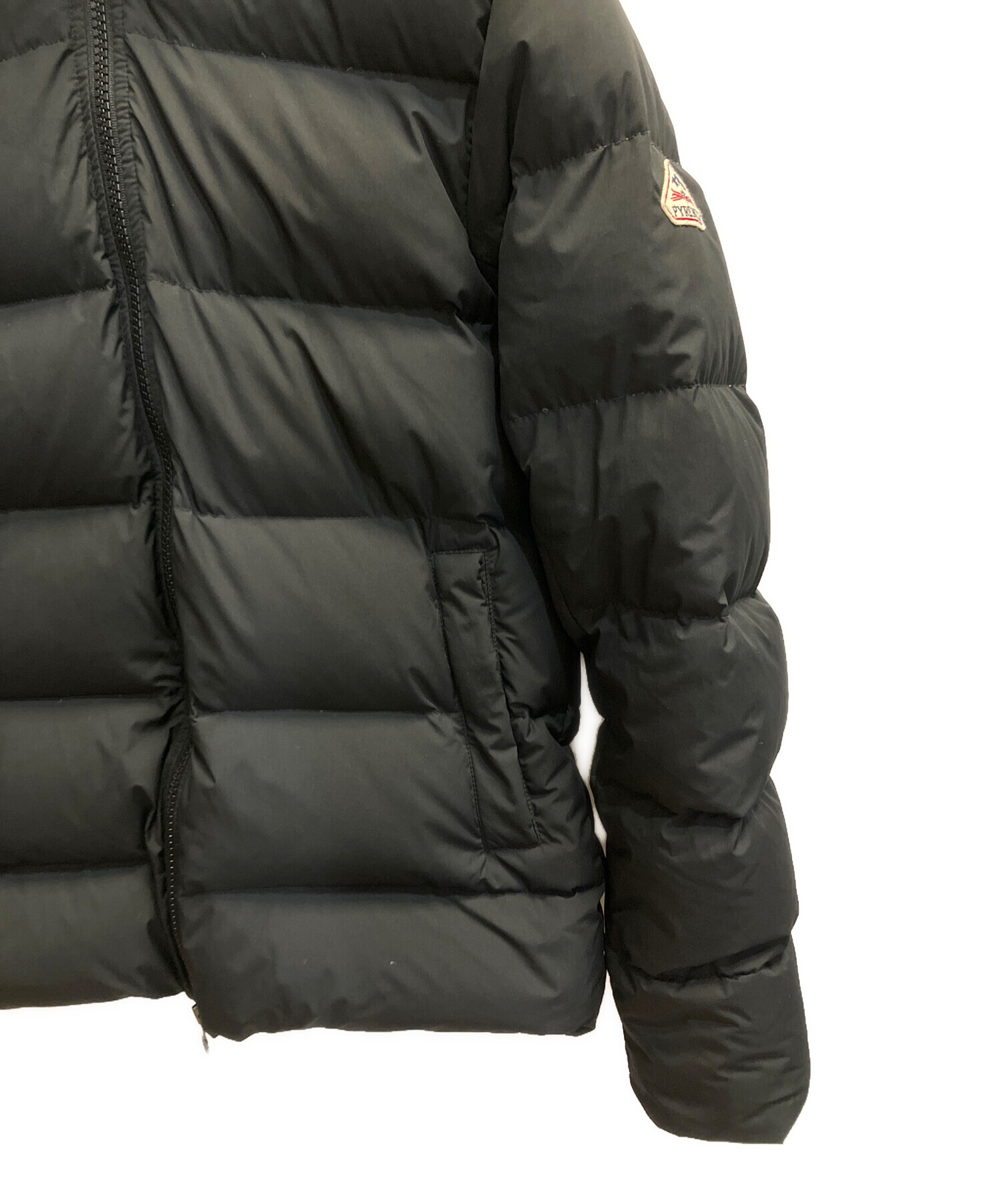 中古・古着通販】Pyrenex (ピレネックス) SPOUTNIC MINI RIPSTOP 