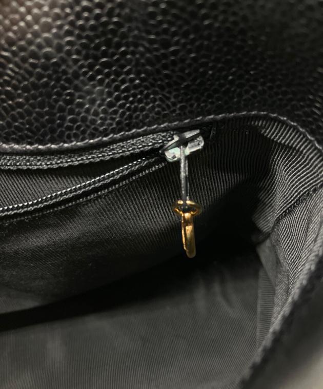 中古・古着通販】CHANEL (シャネル) チェーンショルダーバッグ