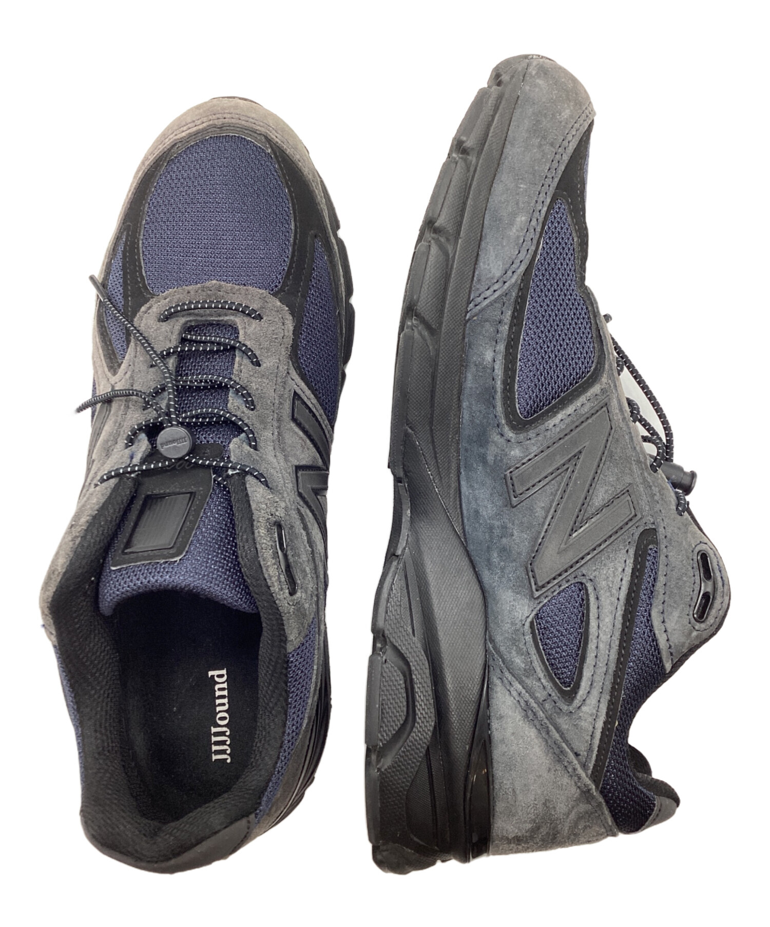 中古・古着通販】NEW BALANCE (ニューバランス) JJJJound (ジョウンド