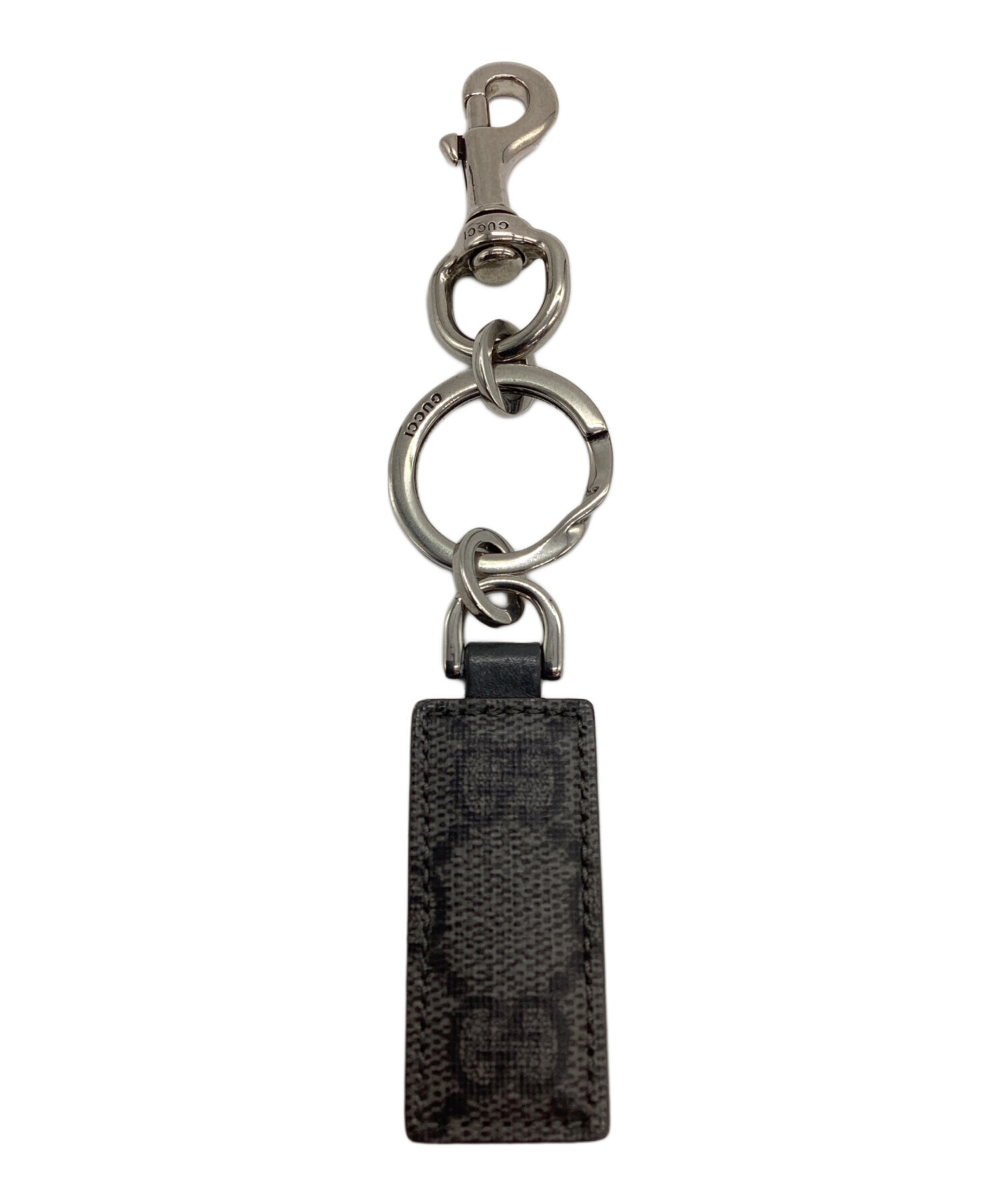 GUCCI グッチハンガー 20個　まとめ買い　お買い得 中古・古着通販】GUCCI (グッチ) フック クロージャー付き キー