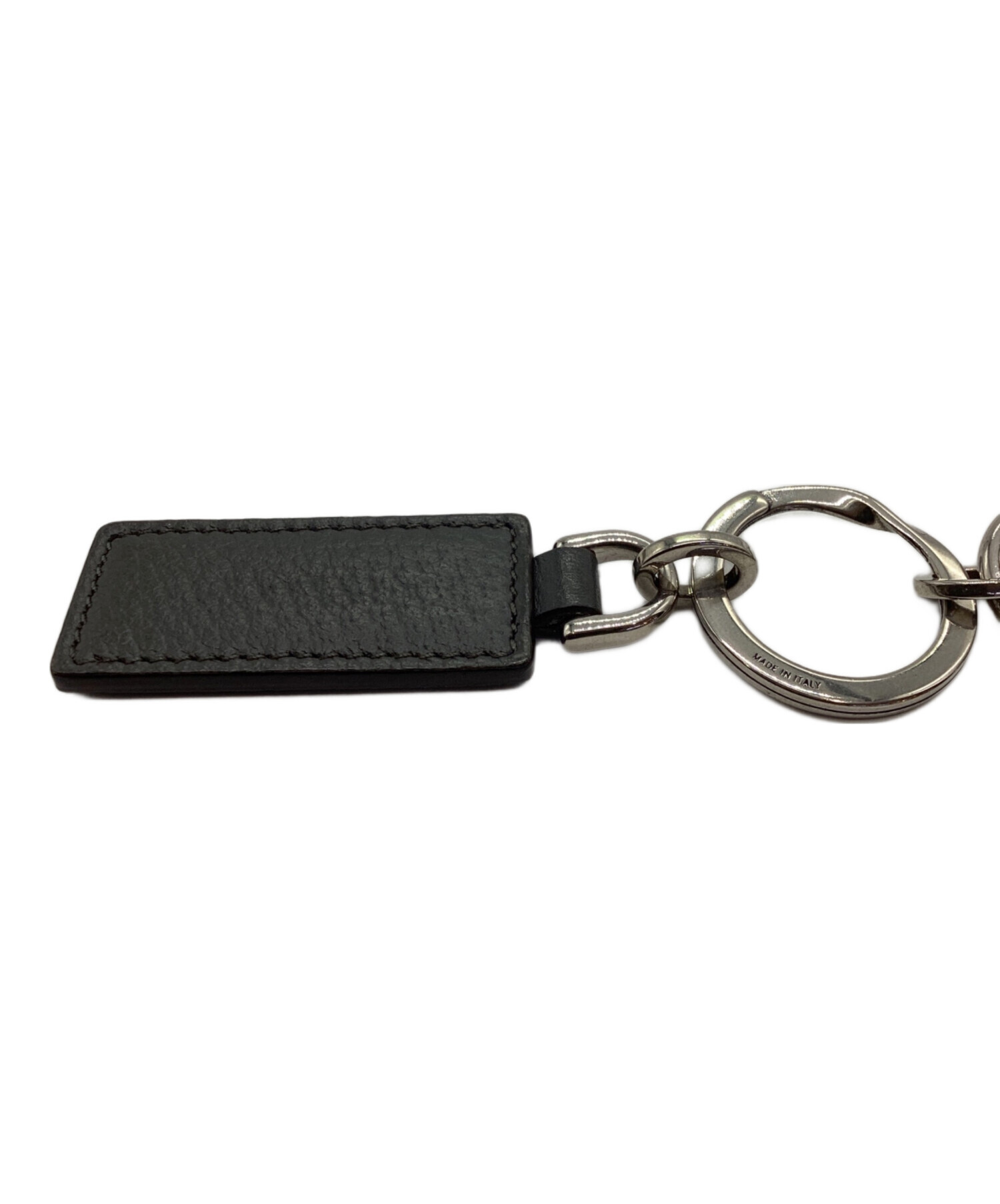 中古・古着通販】GUCCI (グッチ) フック クロージャー付き キー