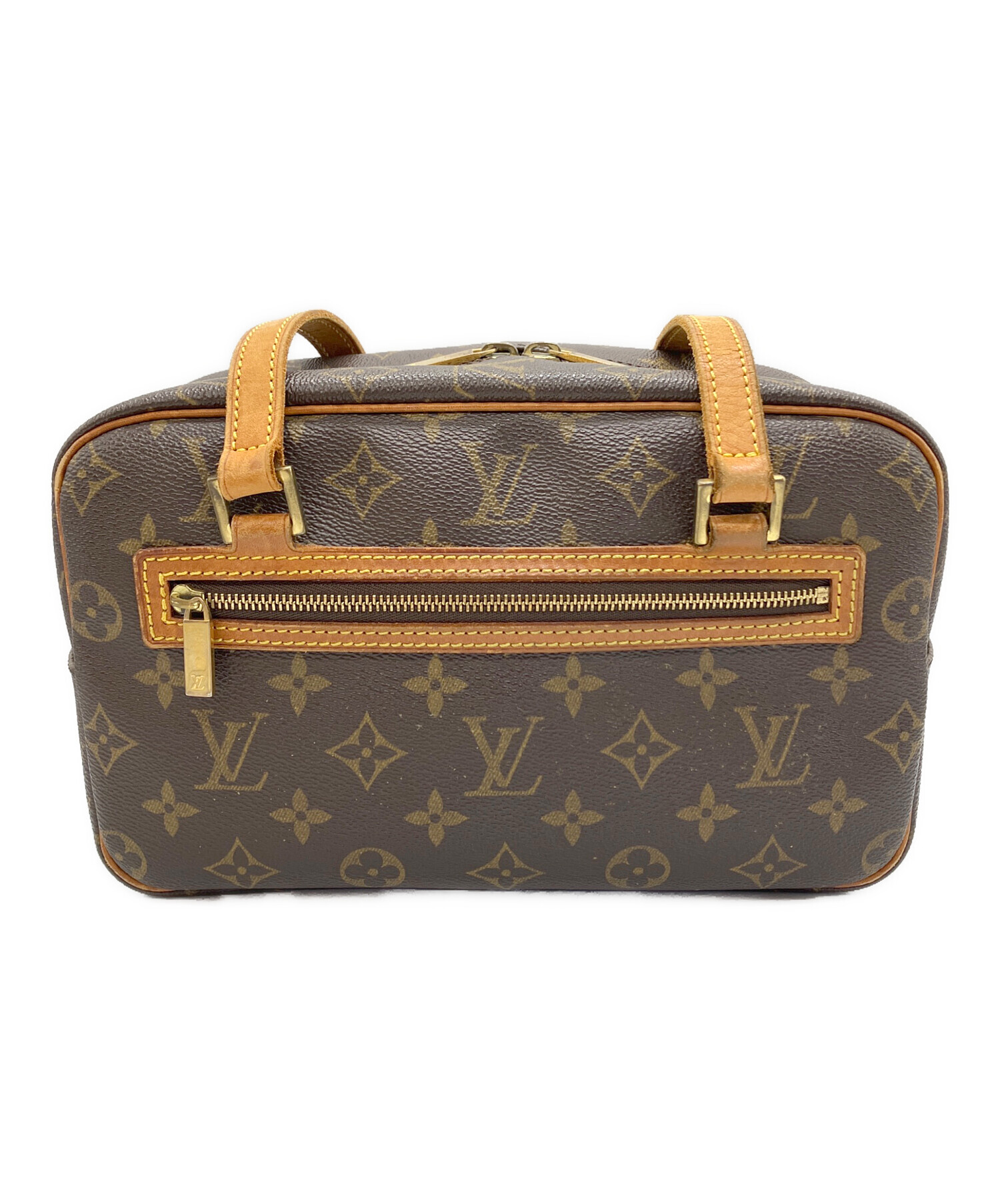 【中古】ルイヴィトン ショルダーバッグ SP0022 LOUIS VUITTON 中古・古着通販】LOUIS VUITTON (ルイ ヴィトン) ショルダーバッグ