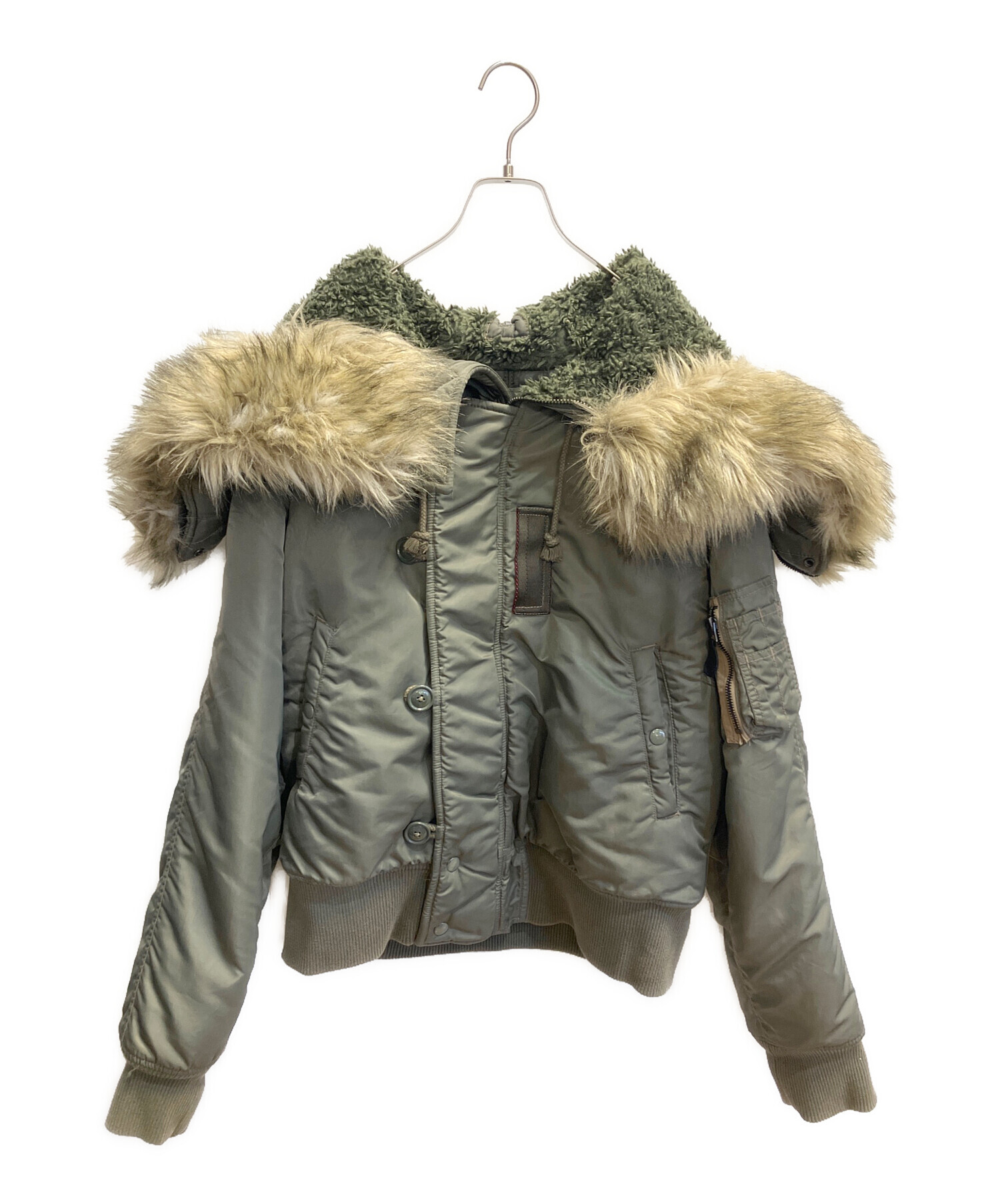 中古・古着通販】Denim & Supply Ralph Lauren (デニム＆サプライ