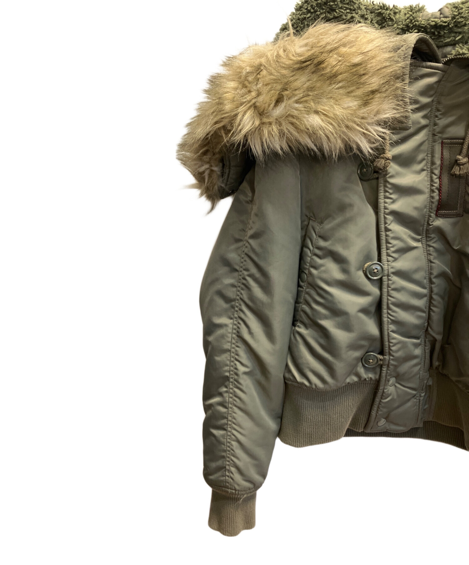 中古・古着通販】Denim & Supply Ralph Lauren (デニム＆サプライ