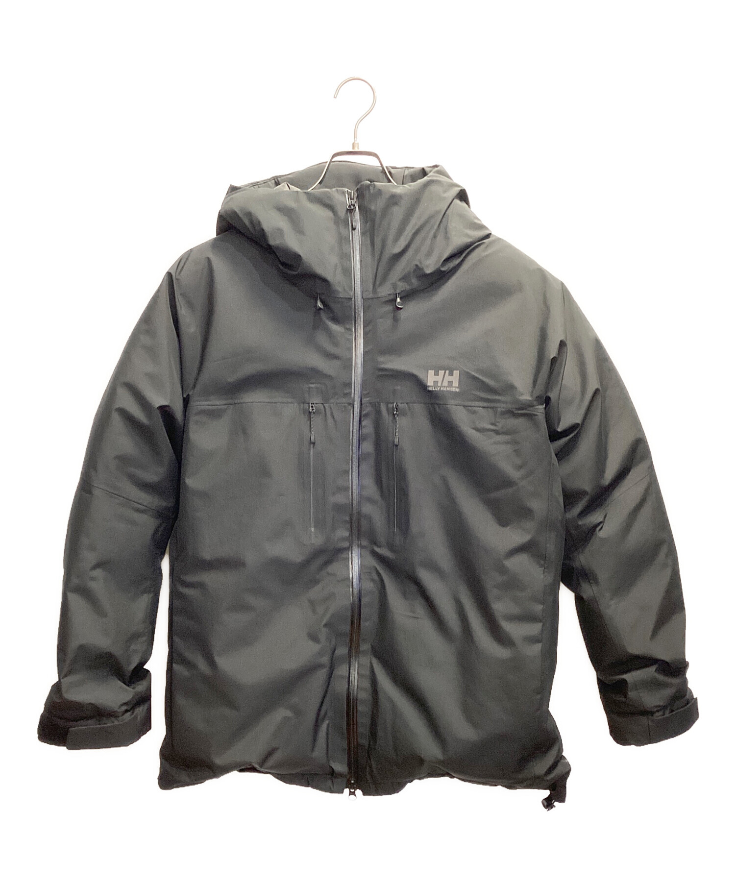 中古・古着通販】HELLY HANSEN (ヘリーハンセン) スリックダウン