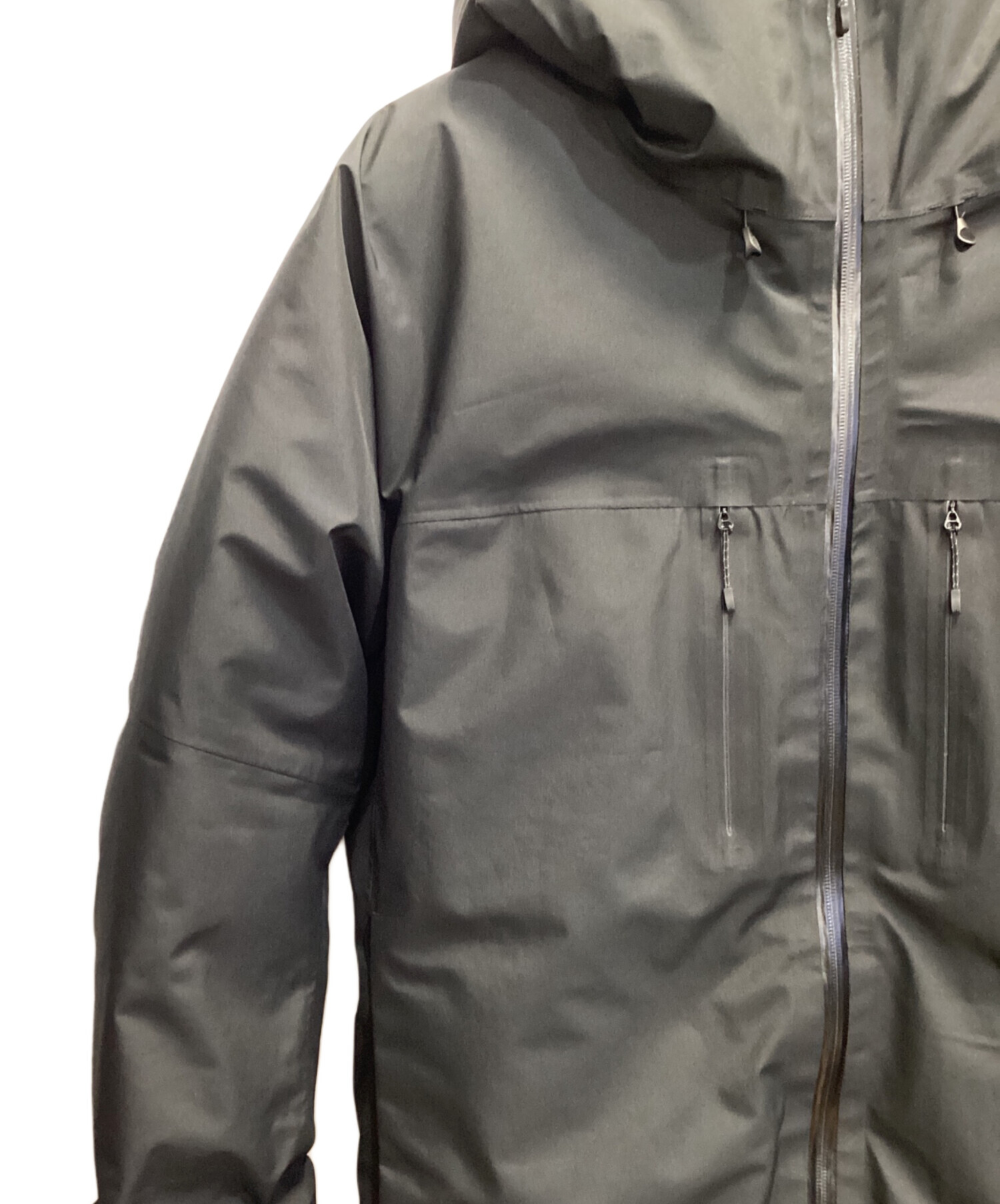 中古・古着通販】HELLY HANSEN (ヘリーハンセン) スリックダウン 