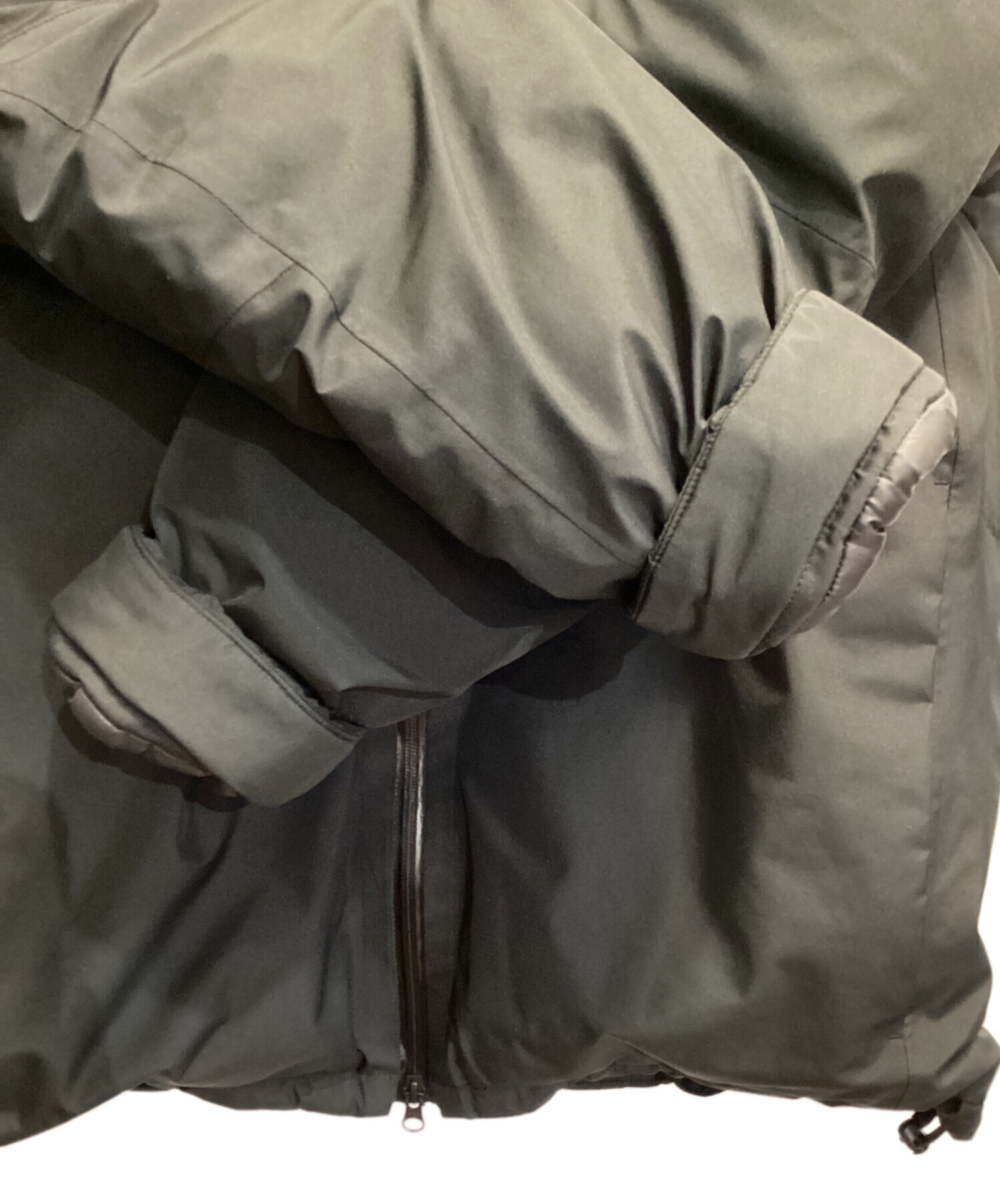 中古・古着通販】HELLY HANSEN (ヘリーハンセン) スリックダウン 