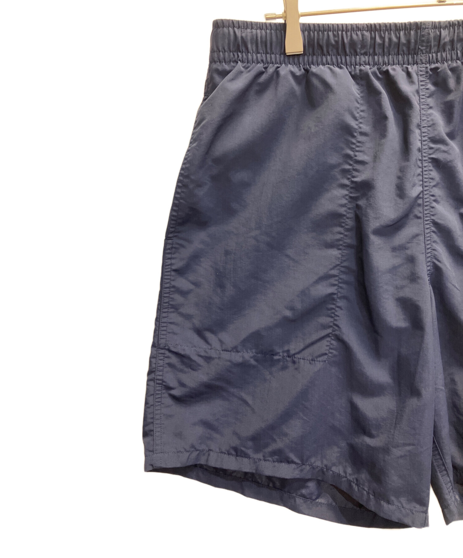 中古・古着通販】SUPREME (シュプリーム) ナイロンショートパンツ