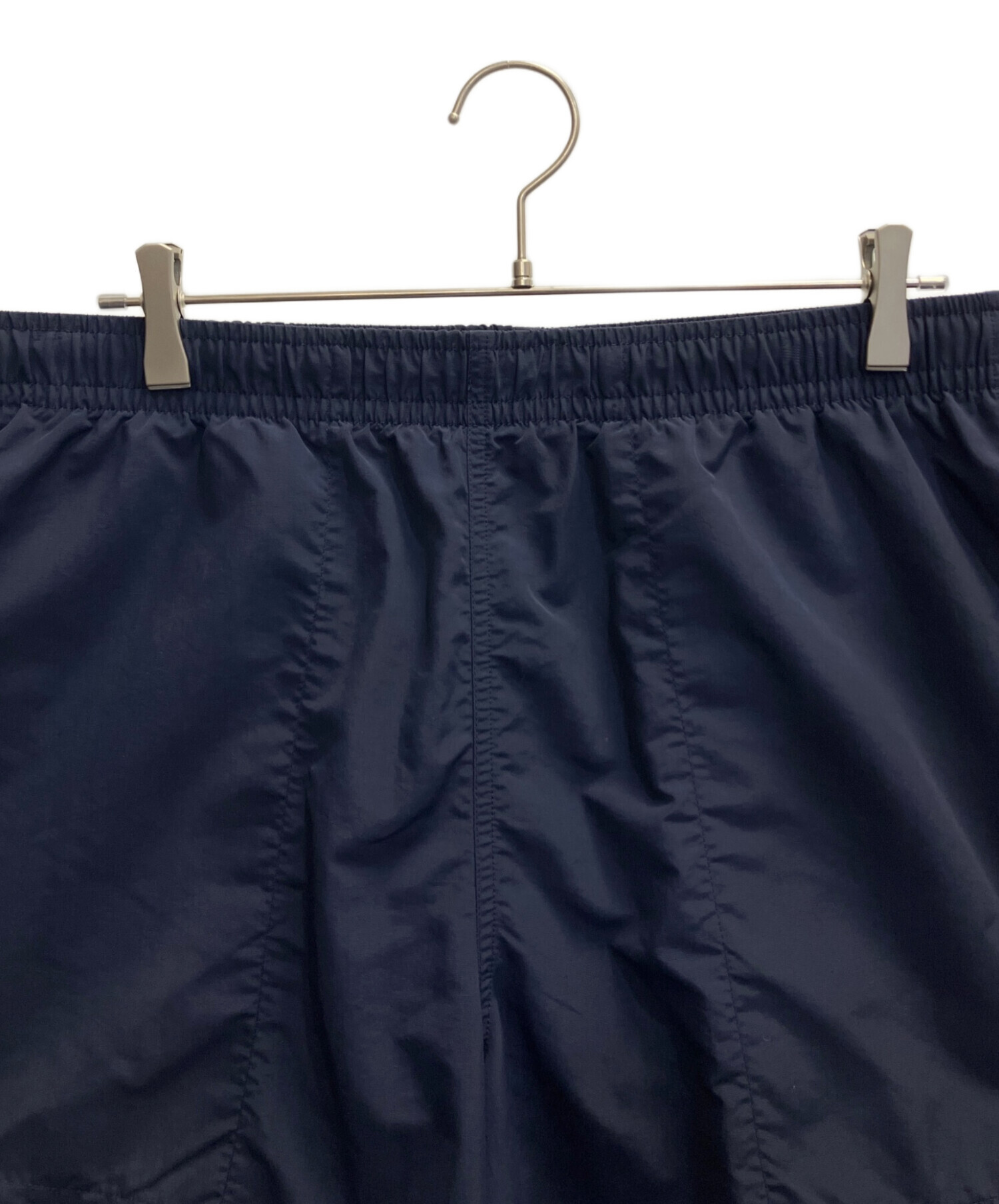 中古・古着通販】SUPREME (シュプリーム) ナイロンショートパンツ