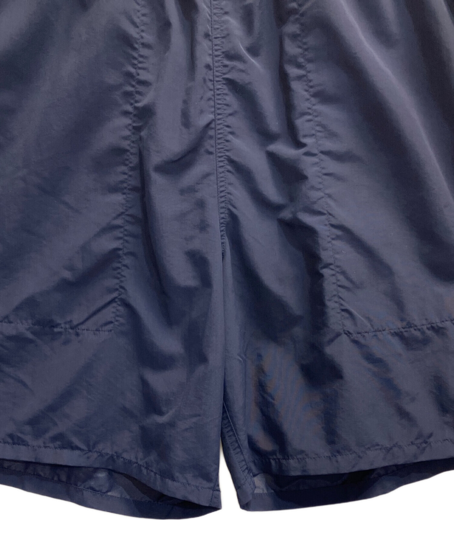 中古・古着通販】SUPREME (シュプリーム) ナイロンショートパンツ