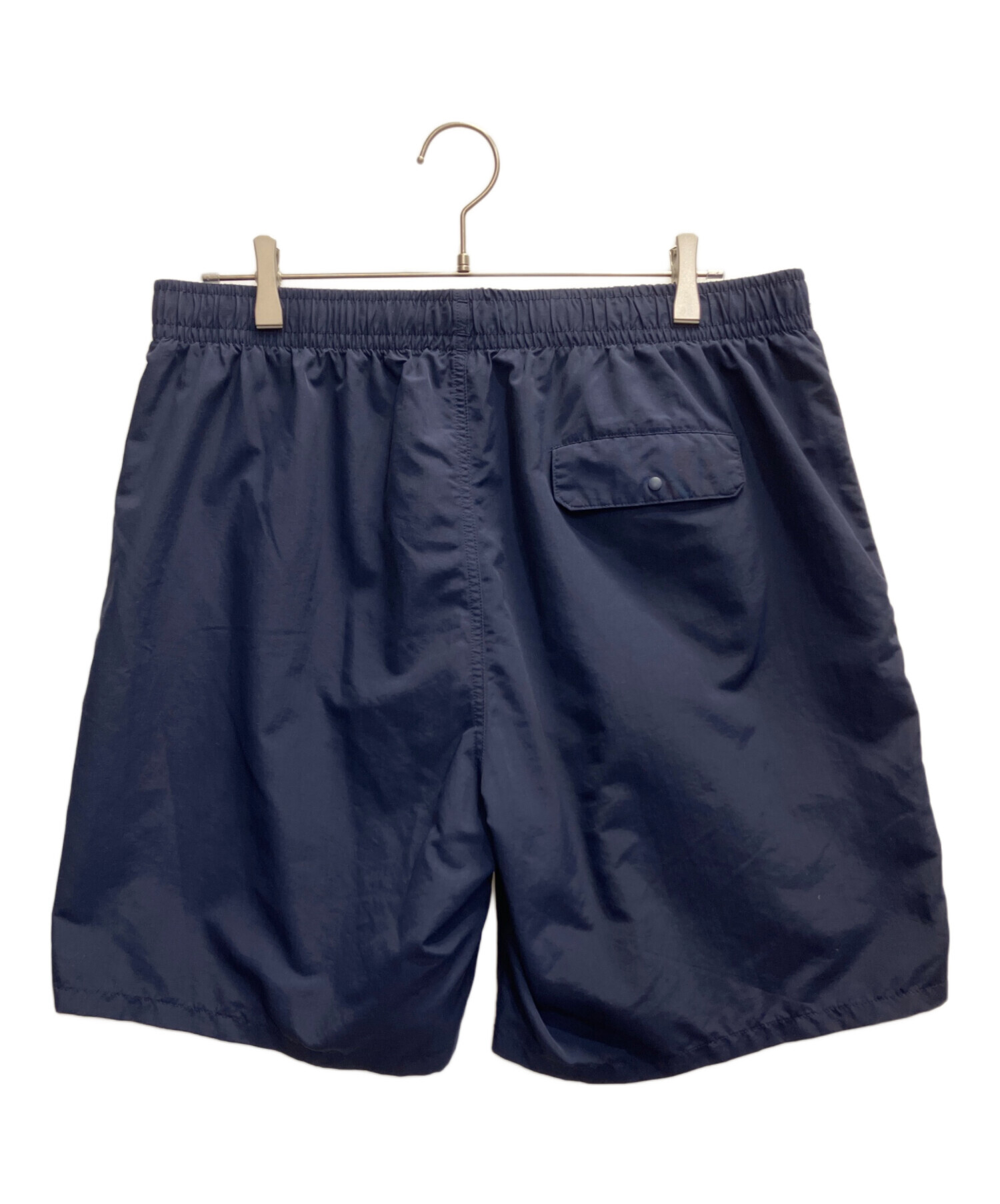 中古・古着通販】SUPREME (シュプリーム) ナイロンショートパンツ