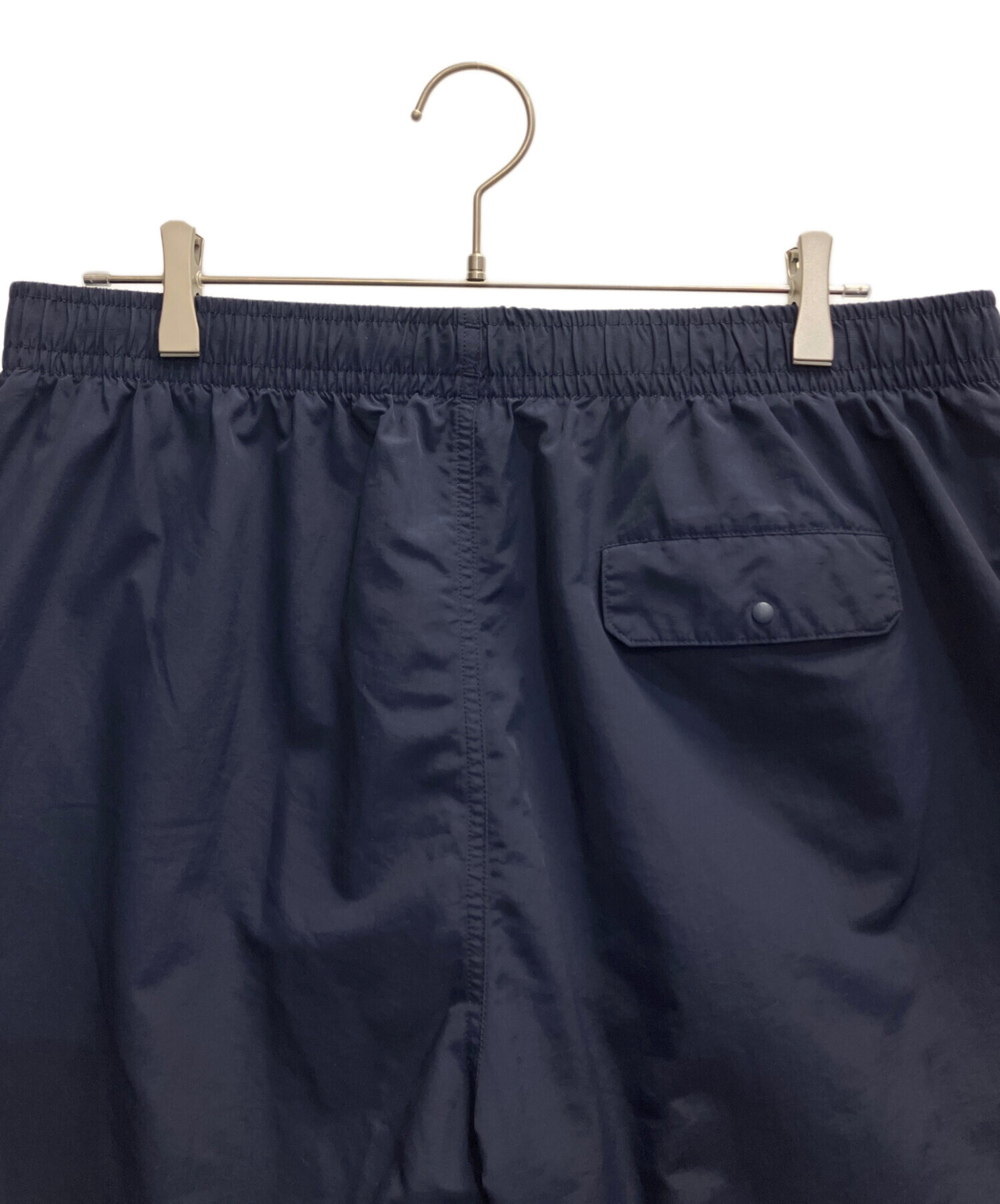 中古・古着通販】SUPREME (シュプリーム) ナイロンショートパンツ