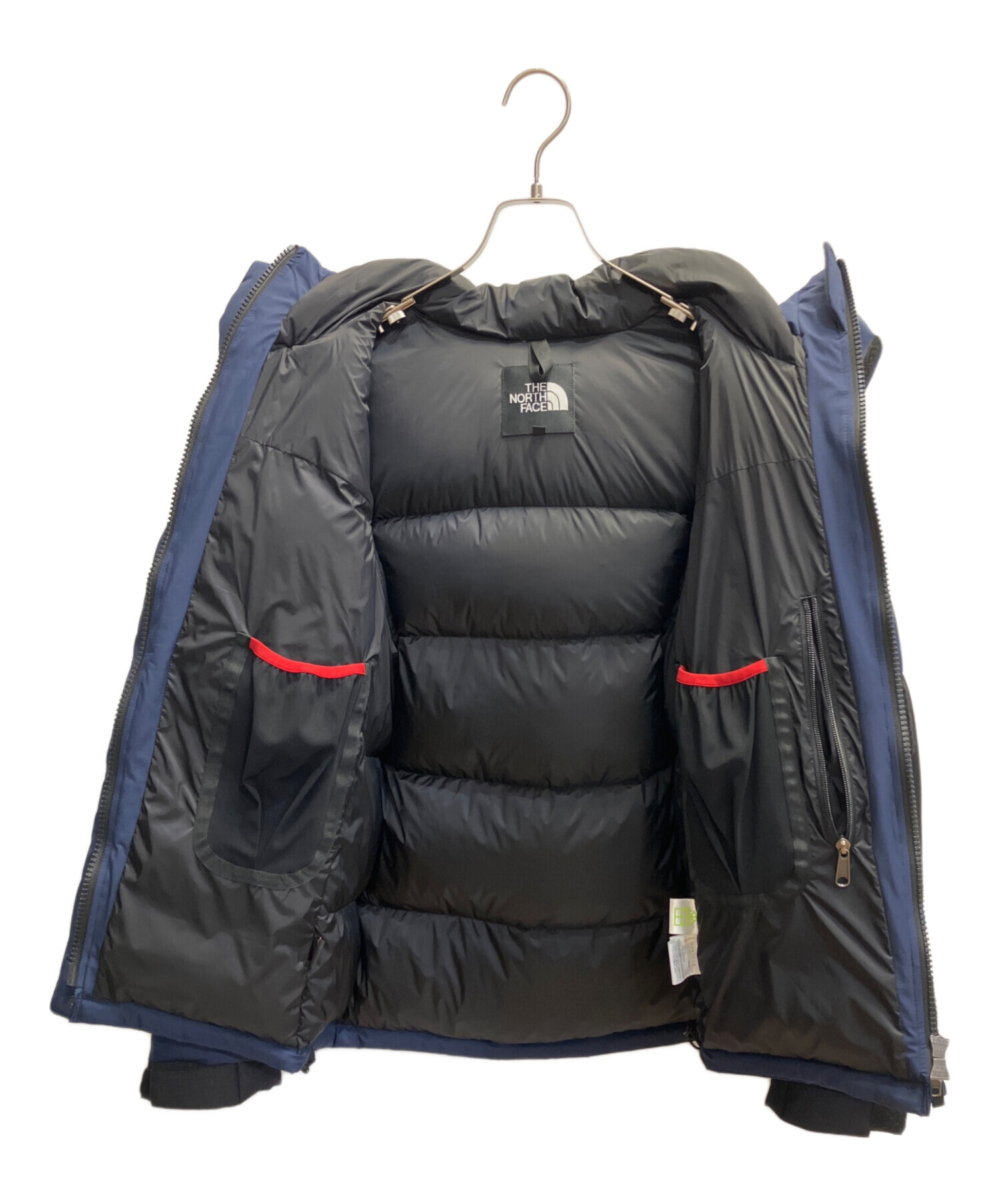 中古・古着通販】THE NORTH FACE (ザ ノース フェイス) バルトロライト 