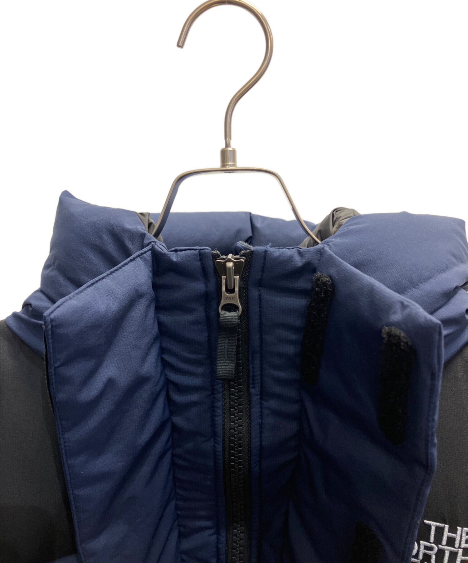 中古・古着通販】THE NORTH FACE (ザ ノース フェイス) バルトロライト 