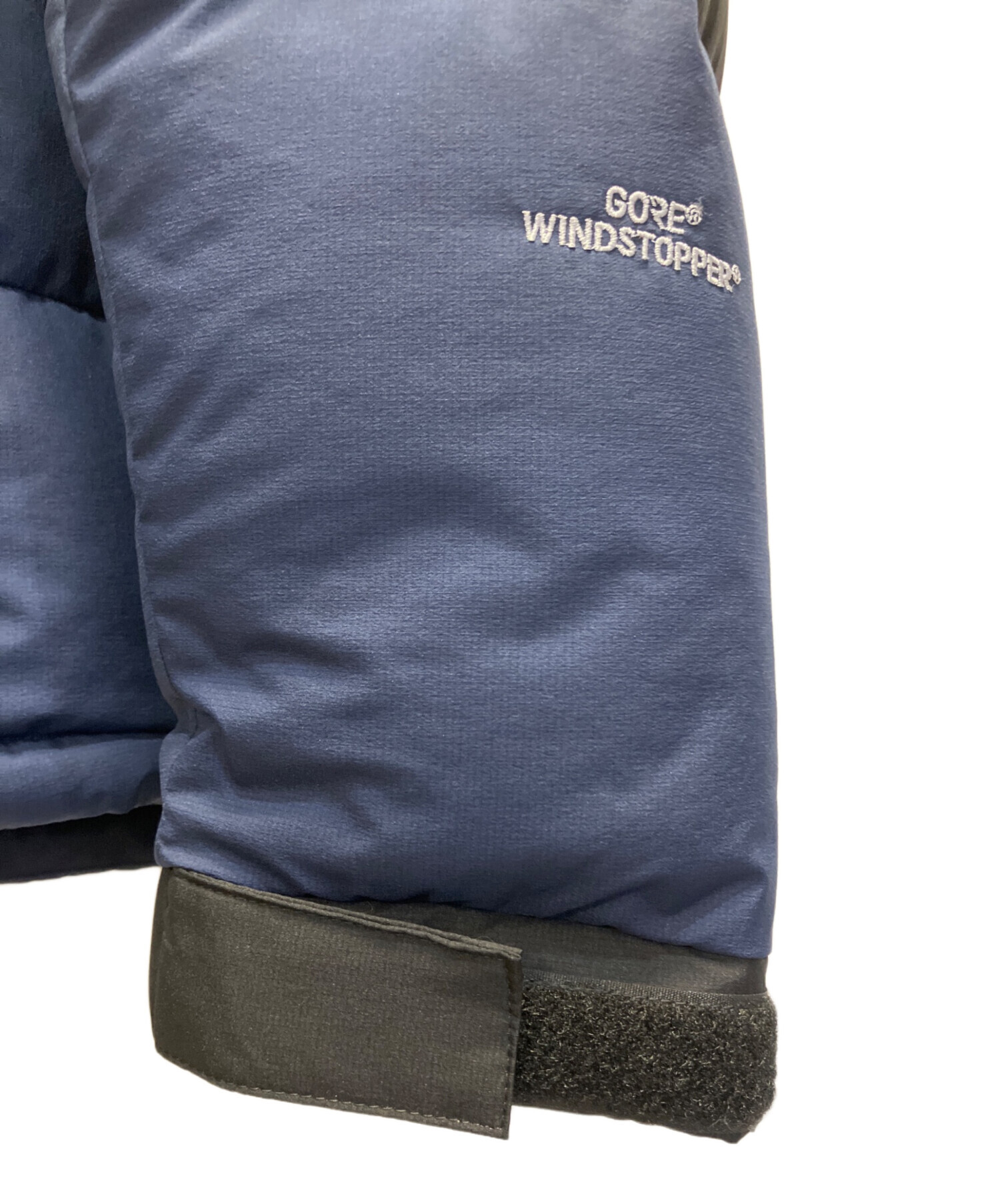 中古・古着通販】THE NORTH FACE (ザ ノース フェイス) バルトロライト 