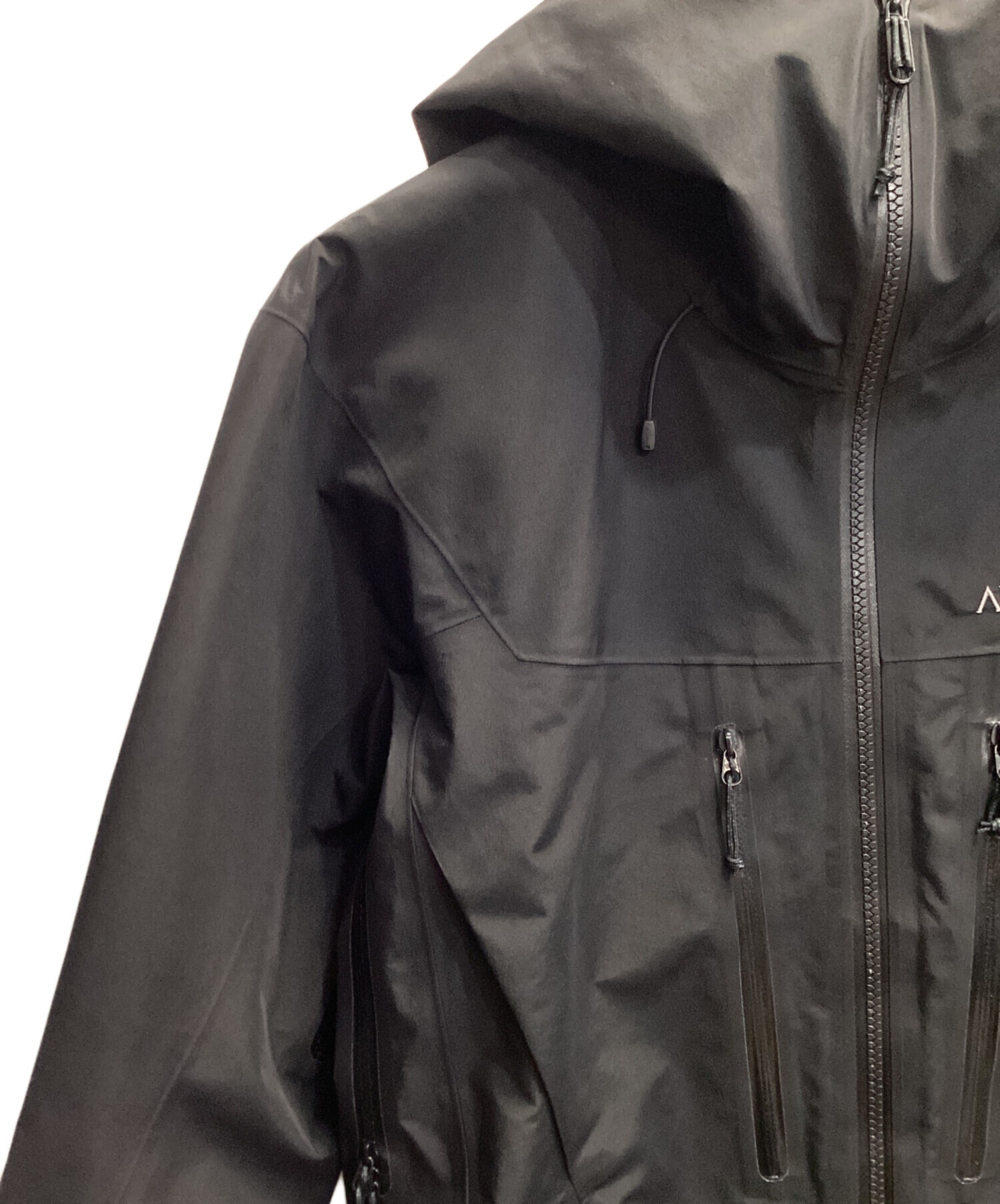中古・古着通販】ARC'TERYX (アークテリクス) アルファSVジャケット