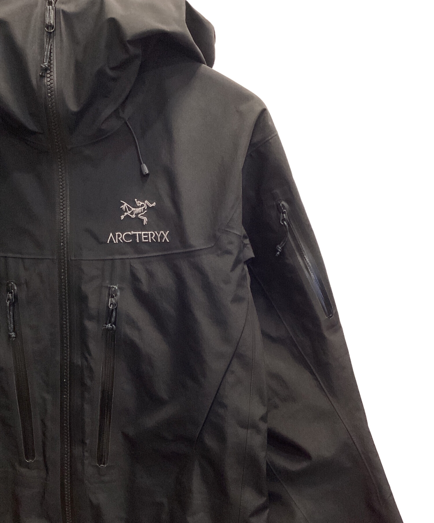 中古・古着通販】ARC'TERYX (アークテリクス) アルファSVジャケット