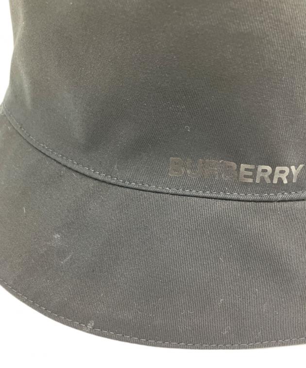 中古・古着通販】BURBERRY (バーバリー) リバーシブルバケットハット