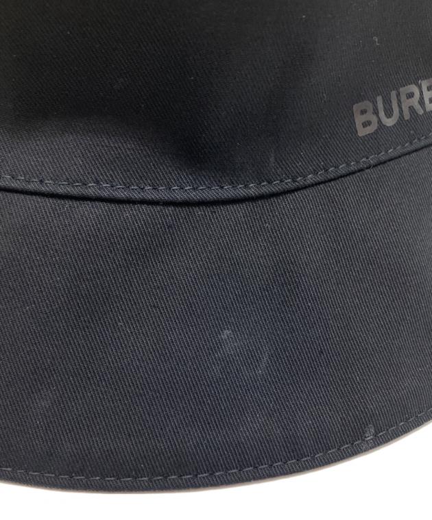 Burberry リバーシブル　帽子 burberry/バーバリー通販 | リバーシブル ナイトスタンプ ナイロン