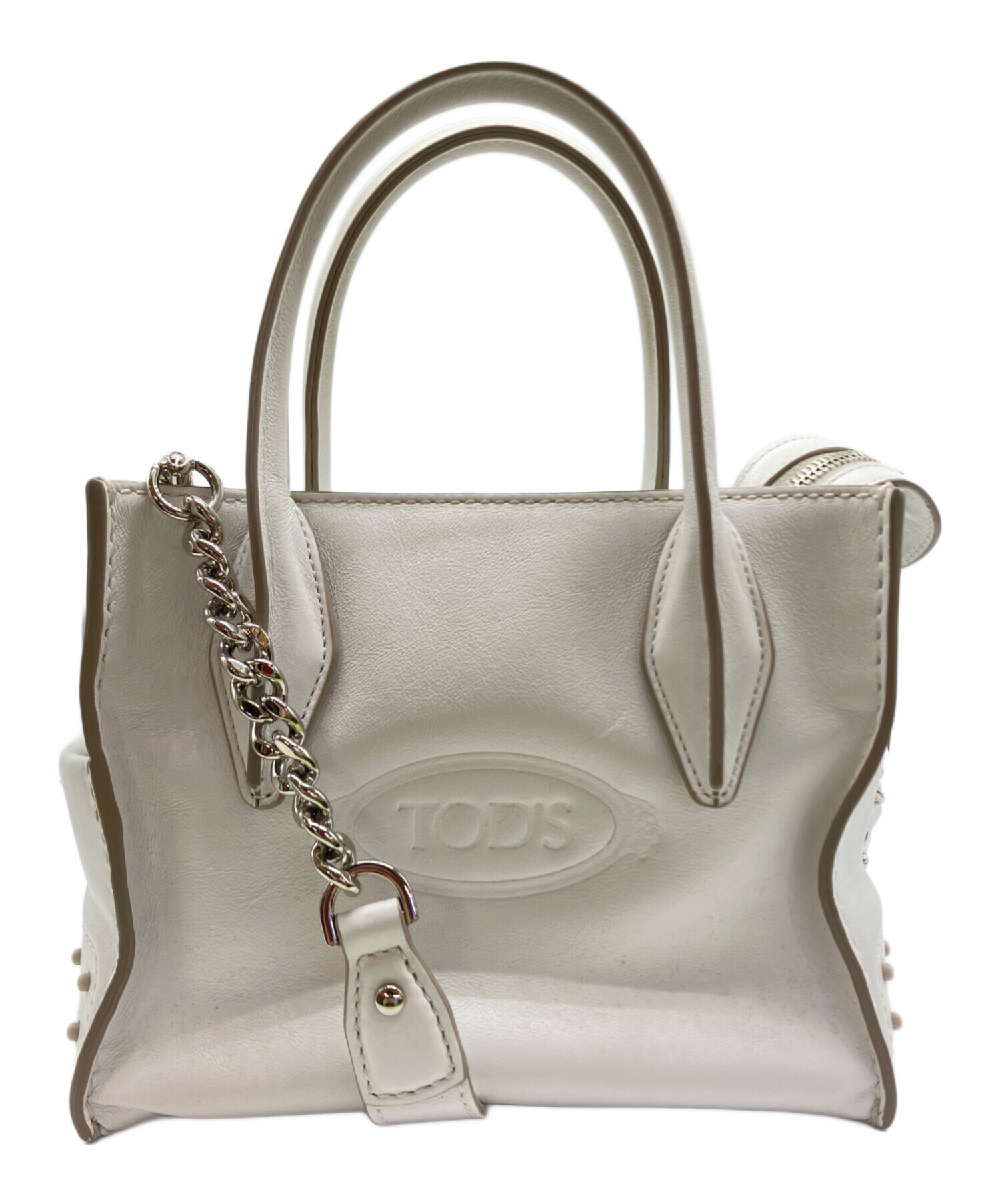 中古・古着通販】TOD'S (トッズ) ALBER ELBAZ (アルベール エルバス