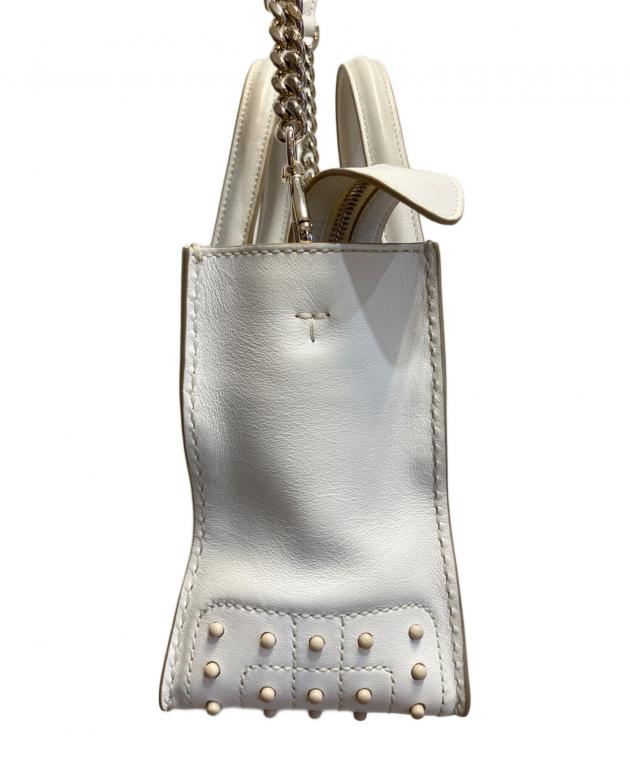 中古・古着通販】TOD'S (トッズ) ALBER ELBAZ (アルベール エルバス