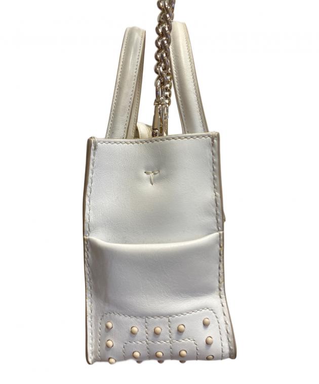 中古・古着通販】TOD'S (トッズ) ALBER ELBAZ (アルベール エルバス