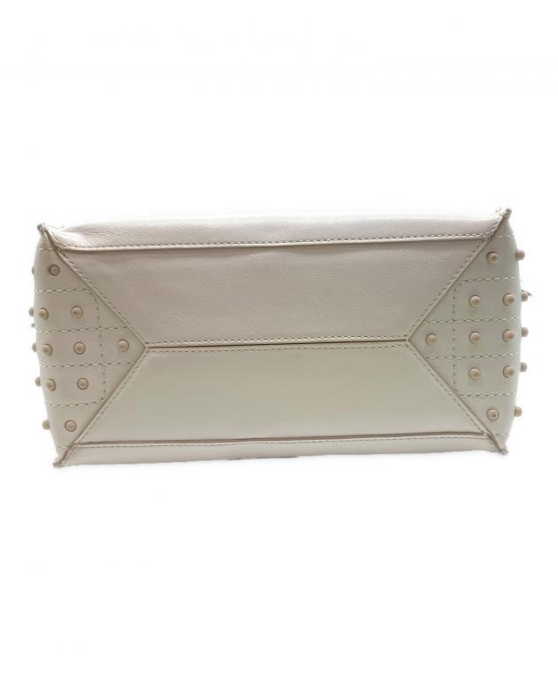 中古・古着通販】TOD'S (トッズ) ALBER ELBAZ (アルベール エルバス