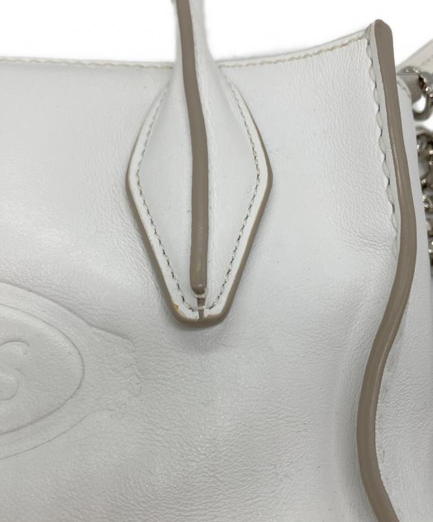 中古・古着通販】TOD'S (トッズ) ALBER ELBAZ (アルベール エルバス