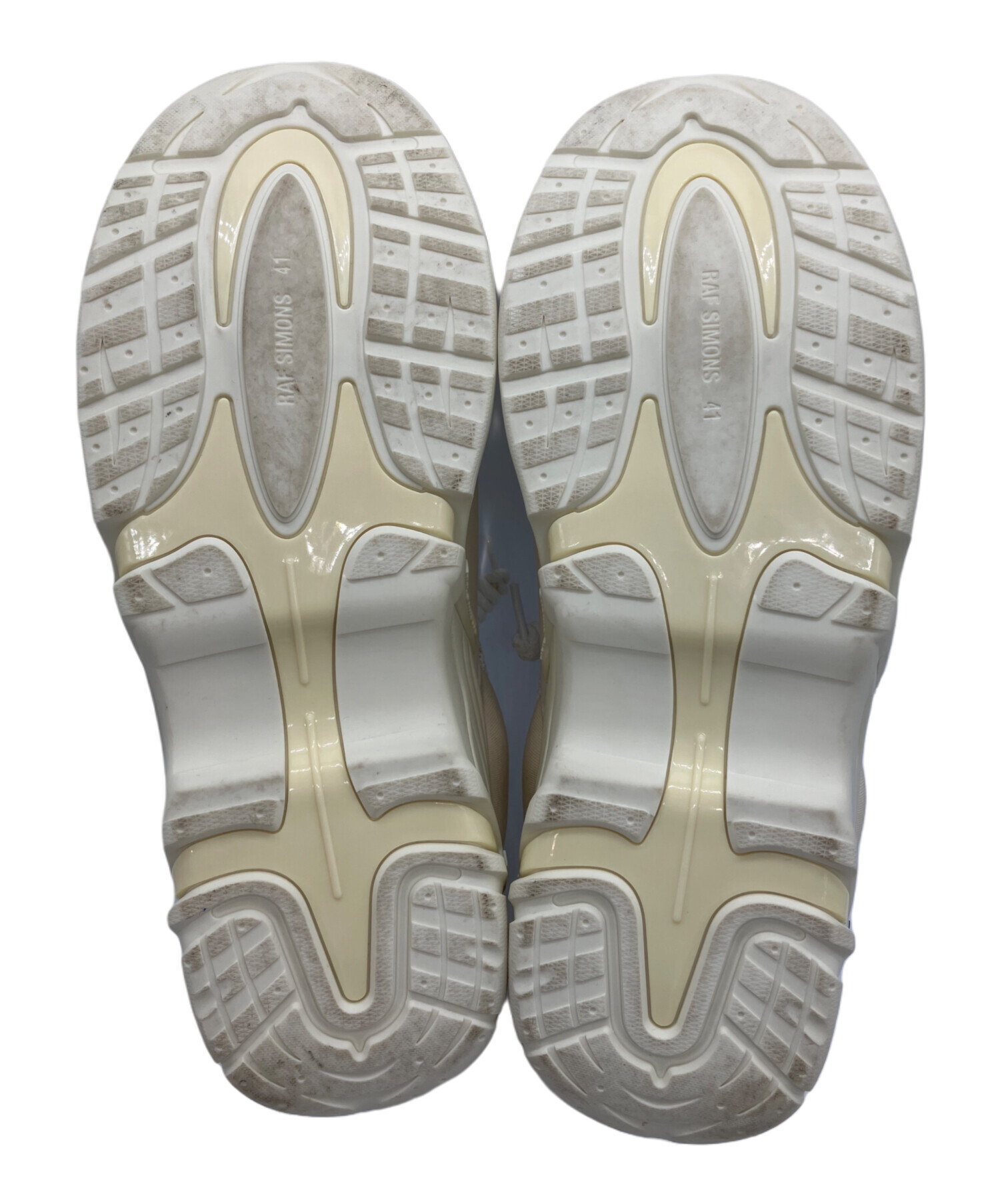 RAF SIMONS/ラフシモンズ RUNNER Antei