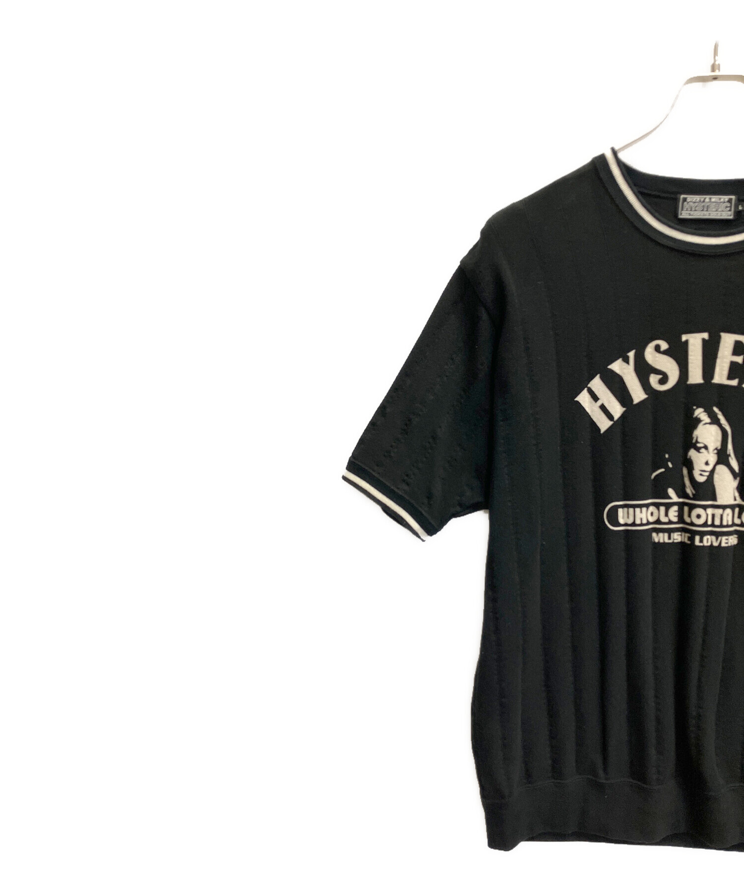 中古・古着通販】Hysteric Glamour (ヒステリックグラマー) HYSTERIC