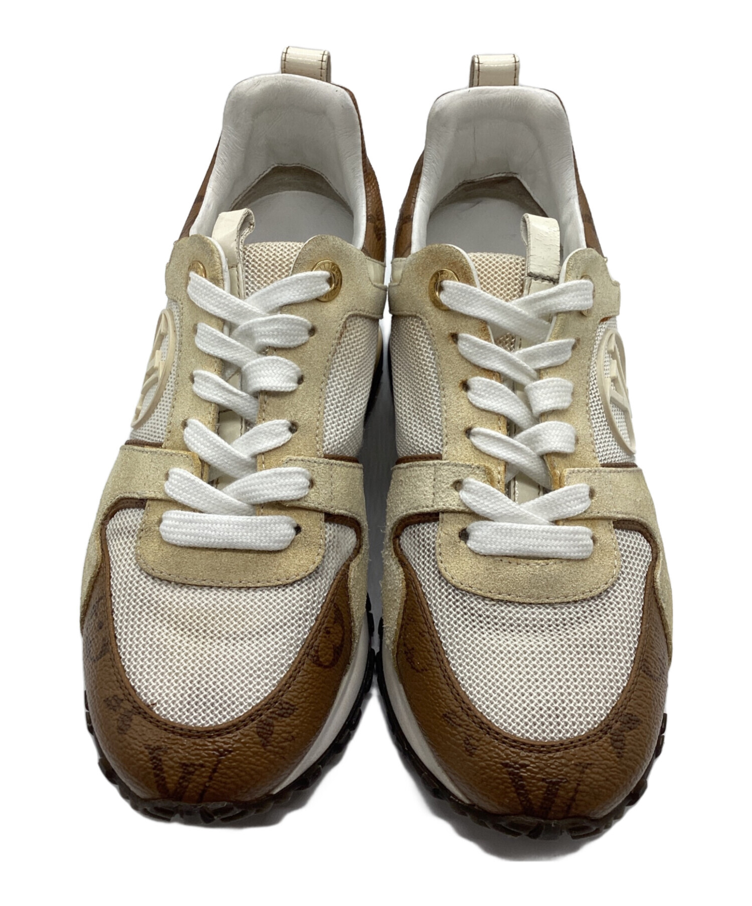 中古・古着通販】LOUIS VUITTON (ルイ ヴィトン) ランアウェイ