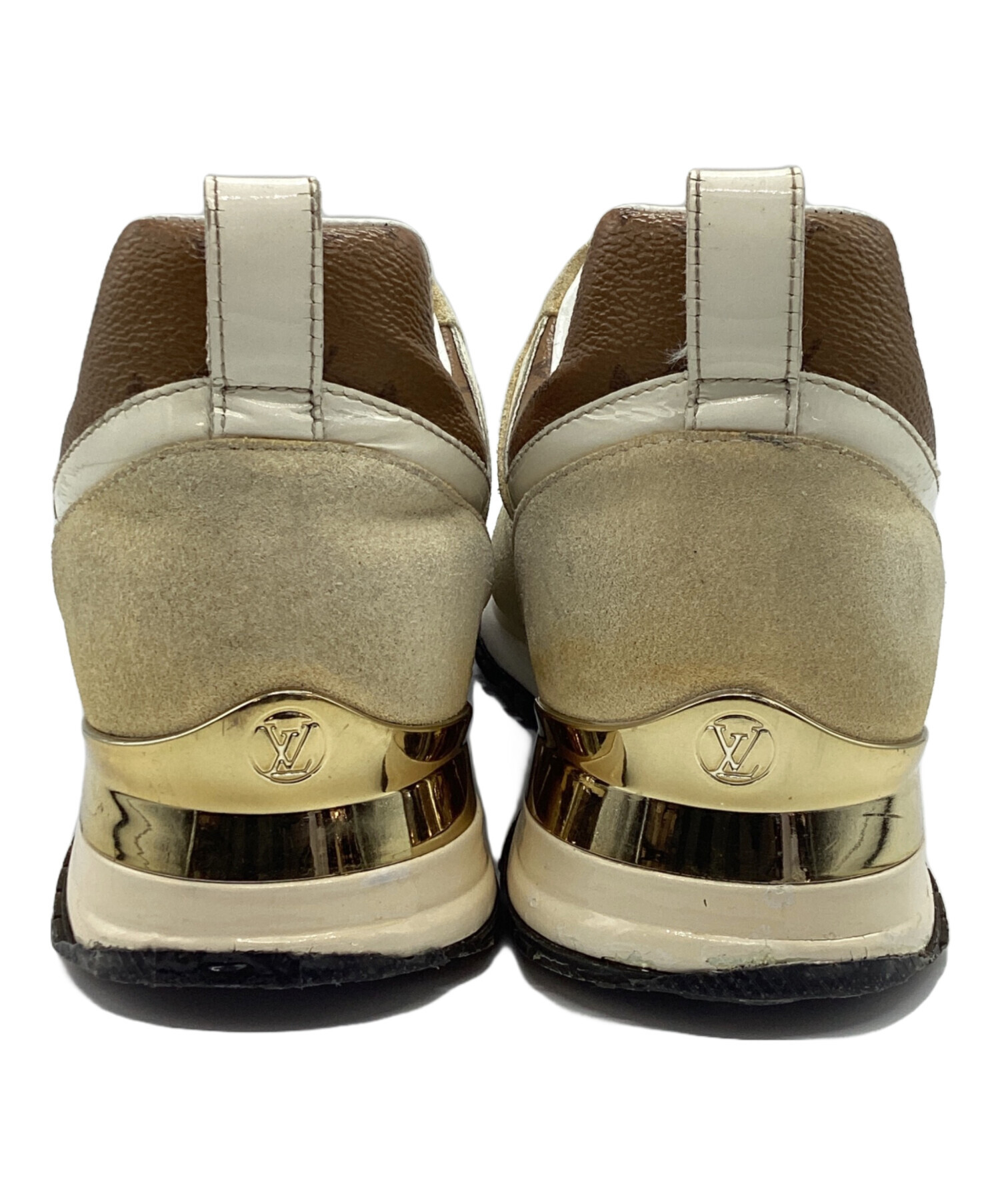 中古・古着通販】LOUIS VUITTON (ルイ ヴィトン) ランアウェイ