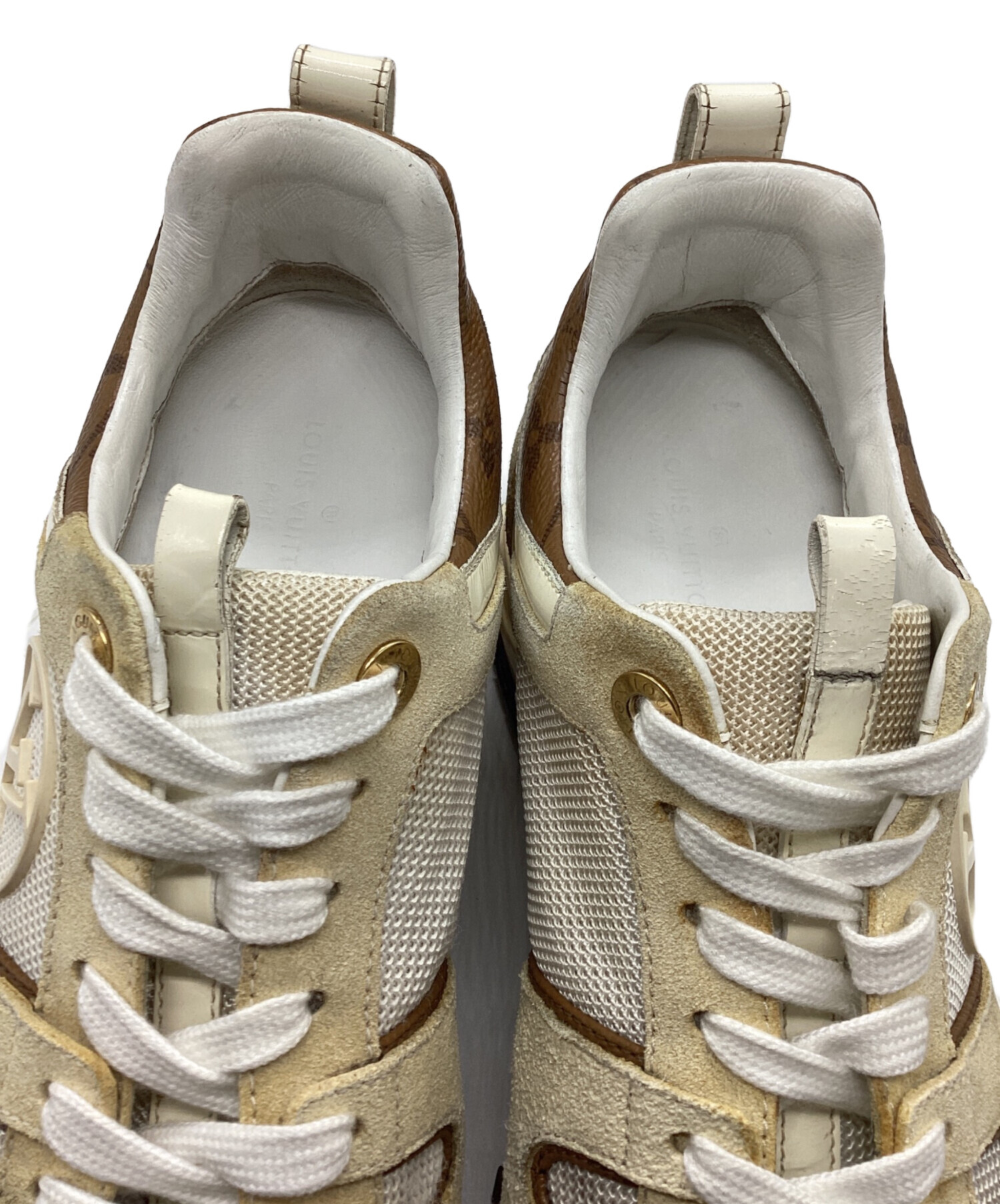 中古・古着通販】LOUIS VUITTON (ルイ ヴィトン) ランアウェイ