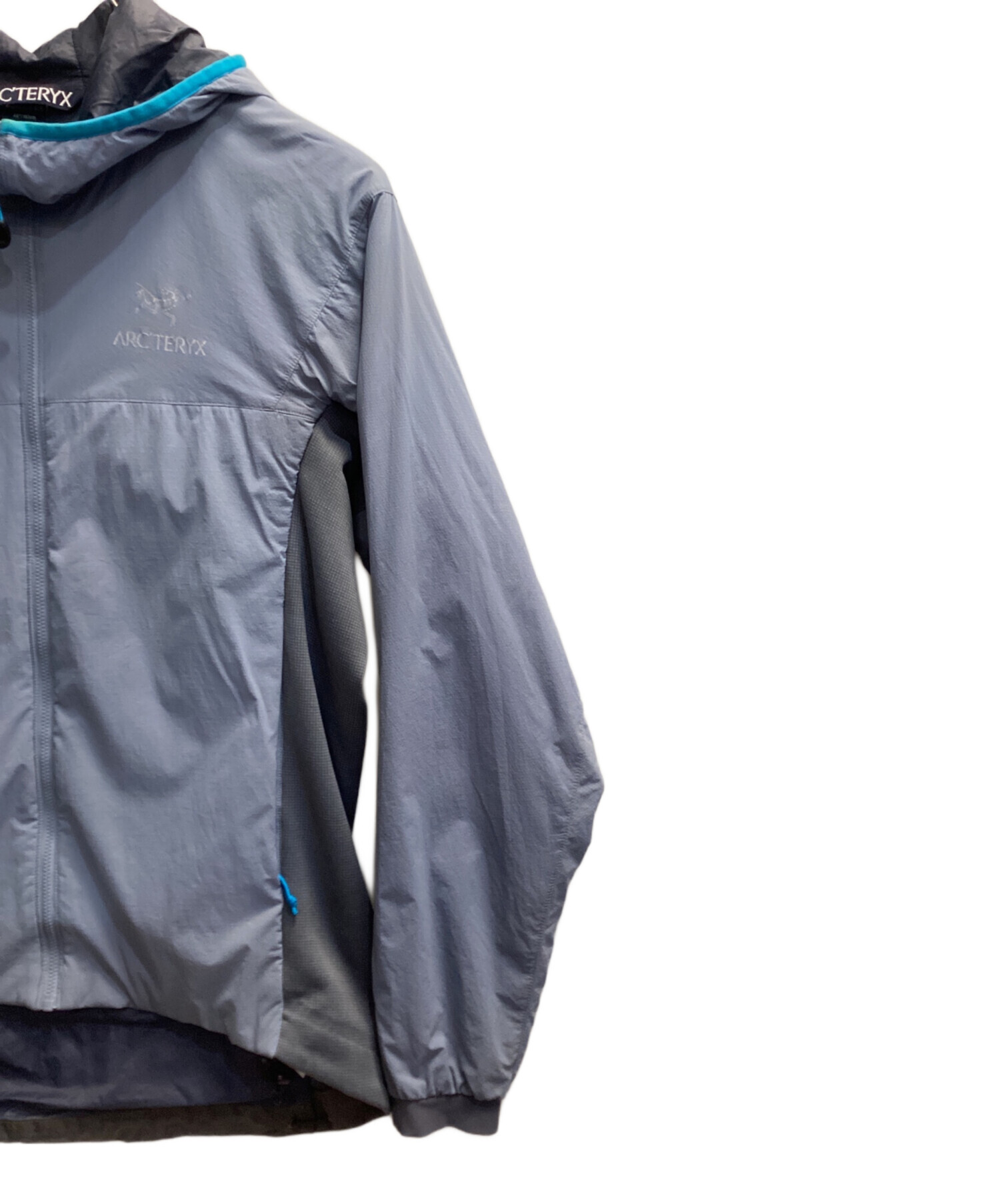 中古・古着通販】ARC'TERYX (アークテリクス) ATOM AR HOODY ライト