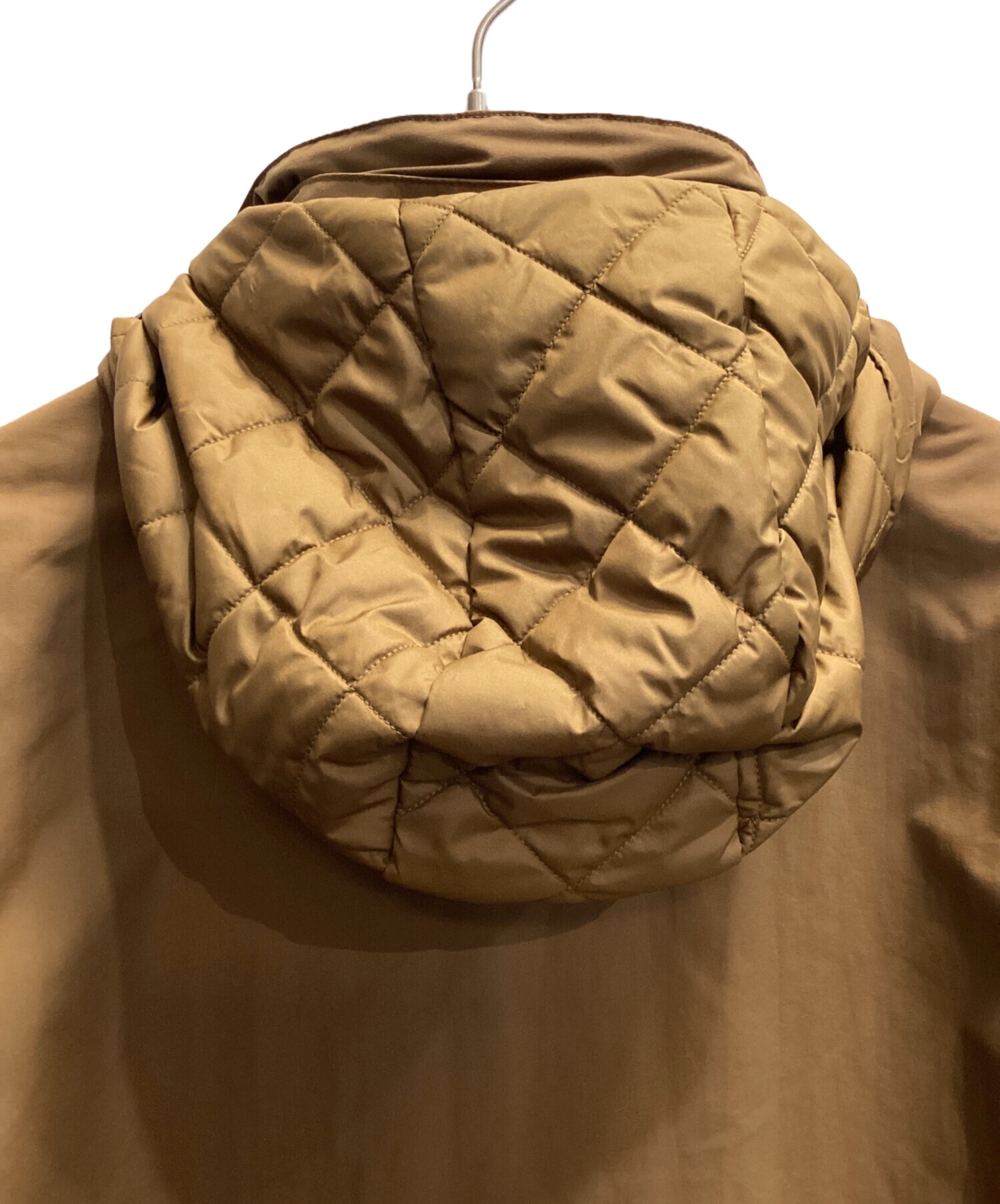 中古・古着通販】Patagonia (パタゴニア) イスマスジャケット ブラウン