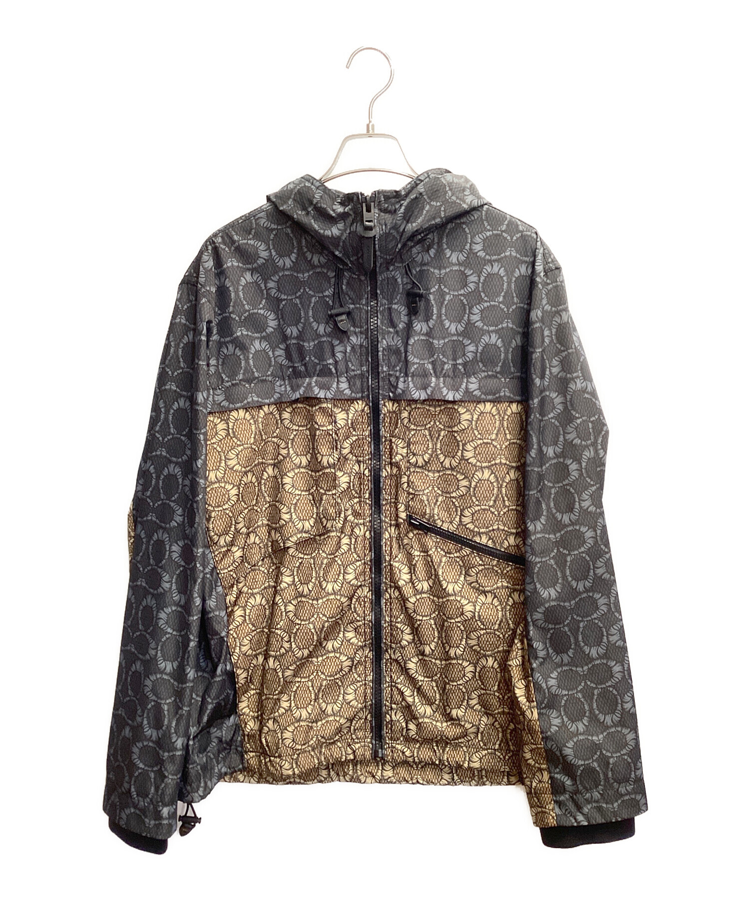 中古・古着通販】COACH (コーチ) MICHAEL B. JORDAN (マイケル 