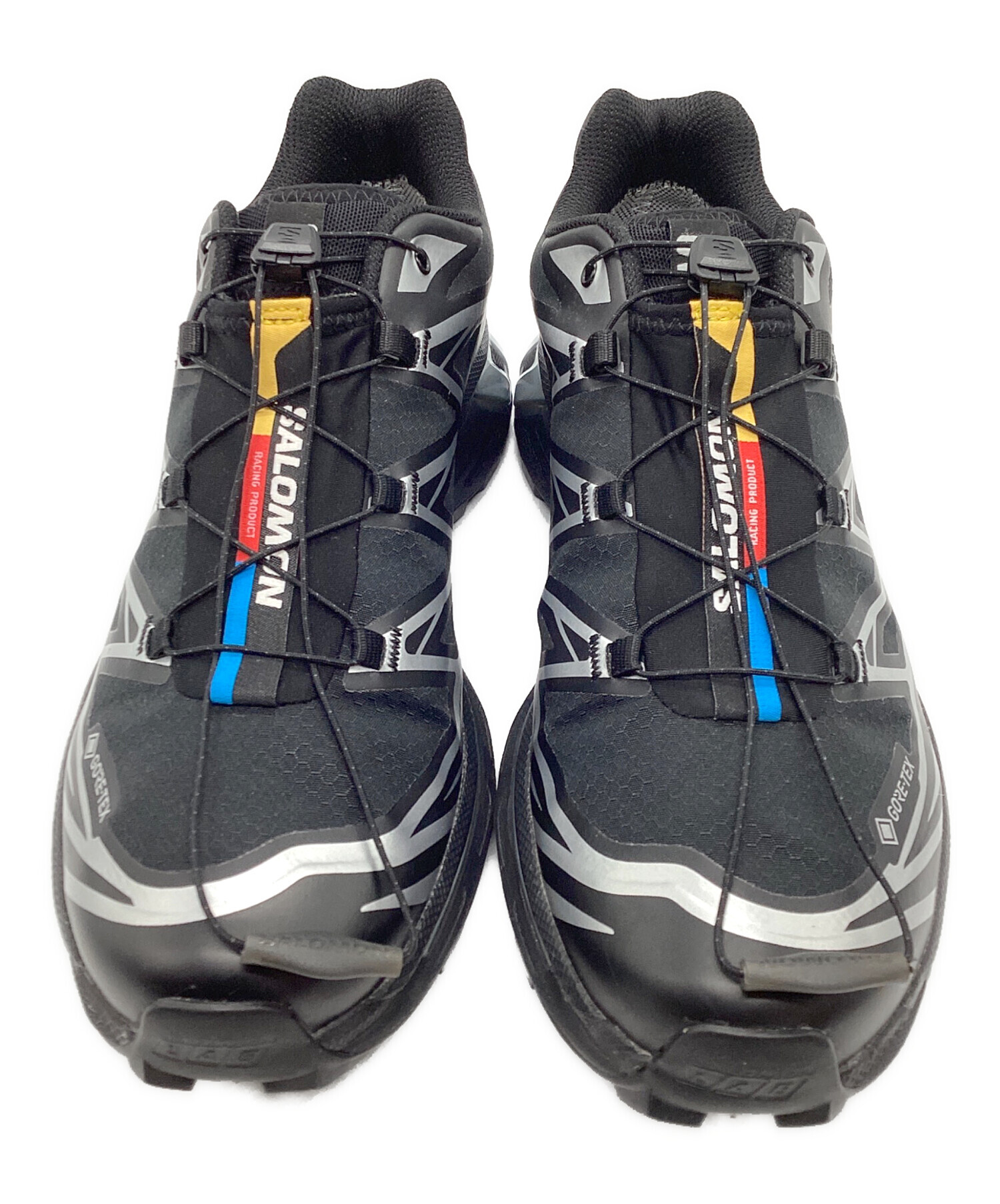 SALOMON TRIGGER Mサイズ　中古 SALOMON TRIGGER Mサイズ 中古 SALOMON TRIGGER Mサイズ 中古 Salomon